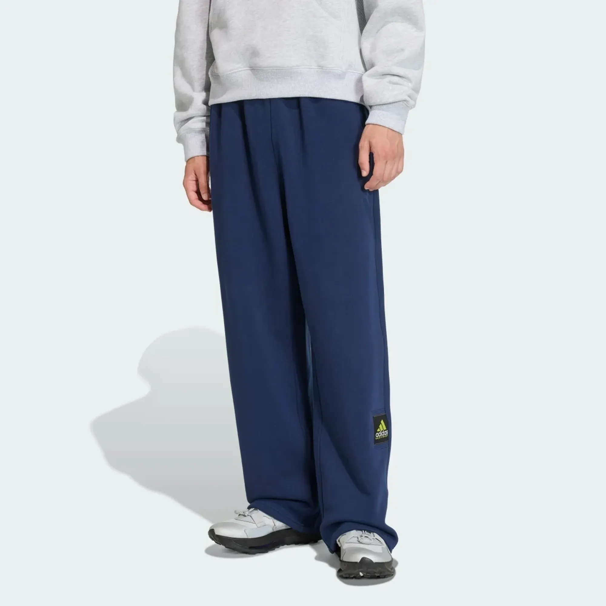 adidas ADIDAS EQUIPMENT OPEN HEM Joggers