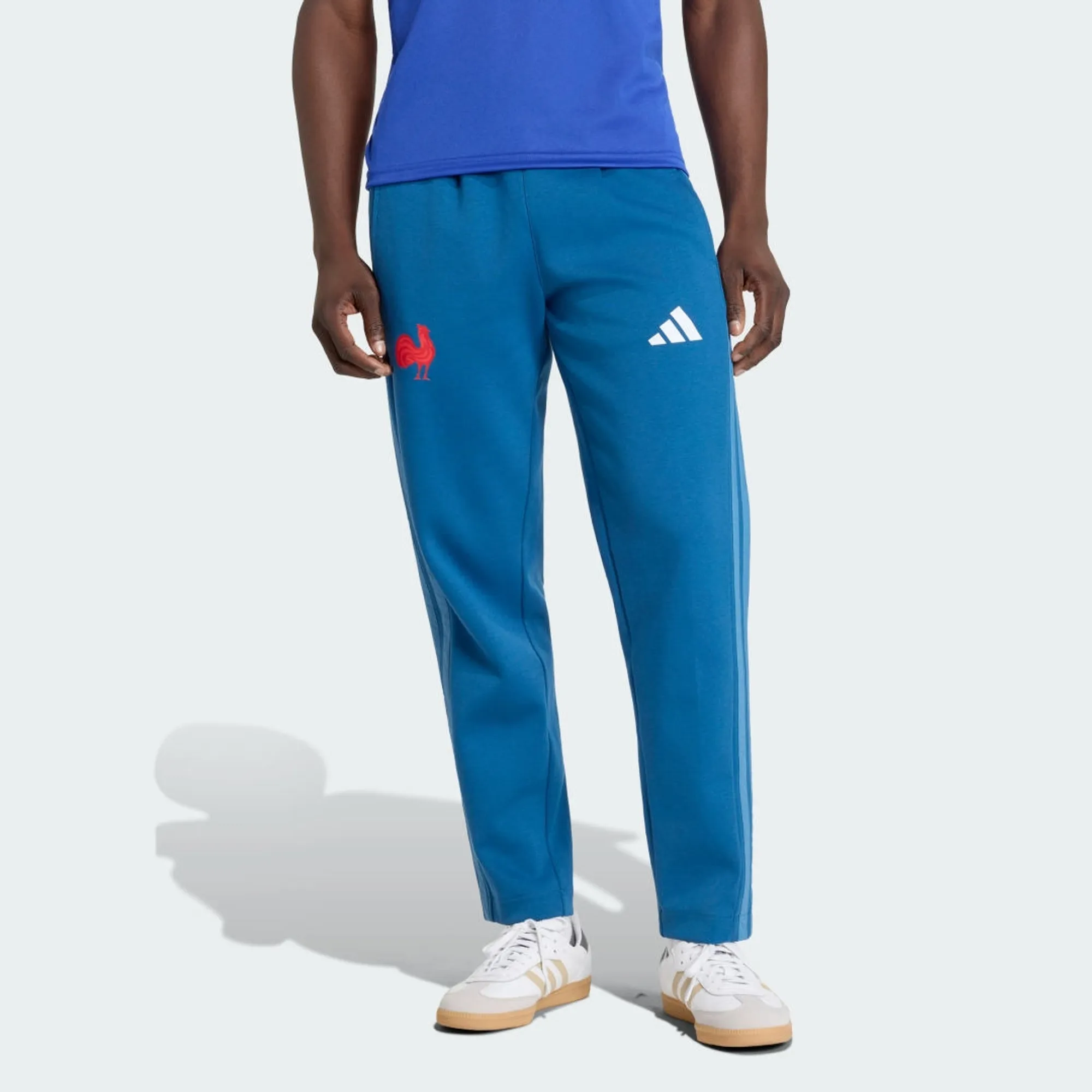 adidas FFR Tracksuit Bottoms