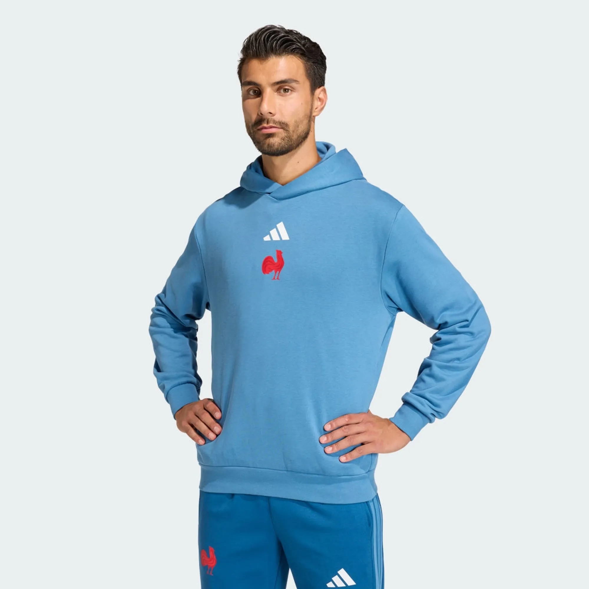 adidas FFR Hoodie