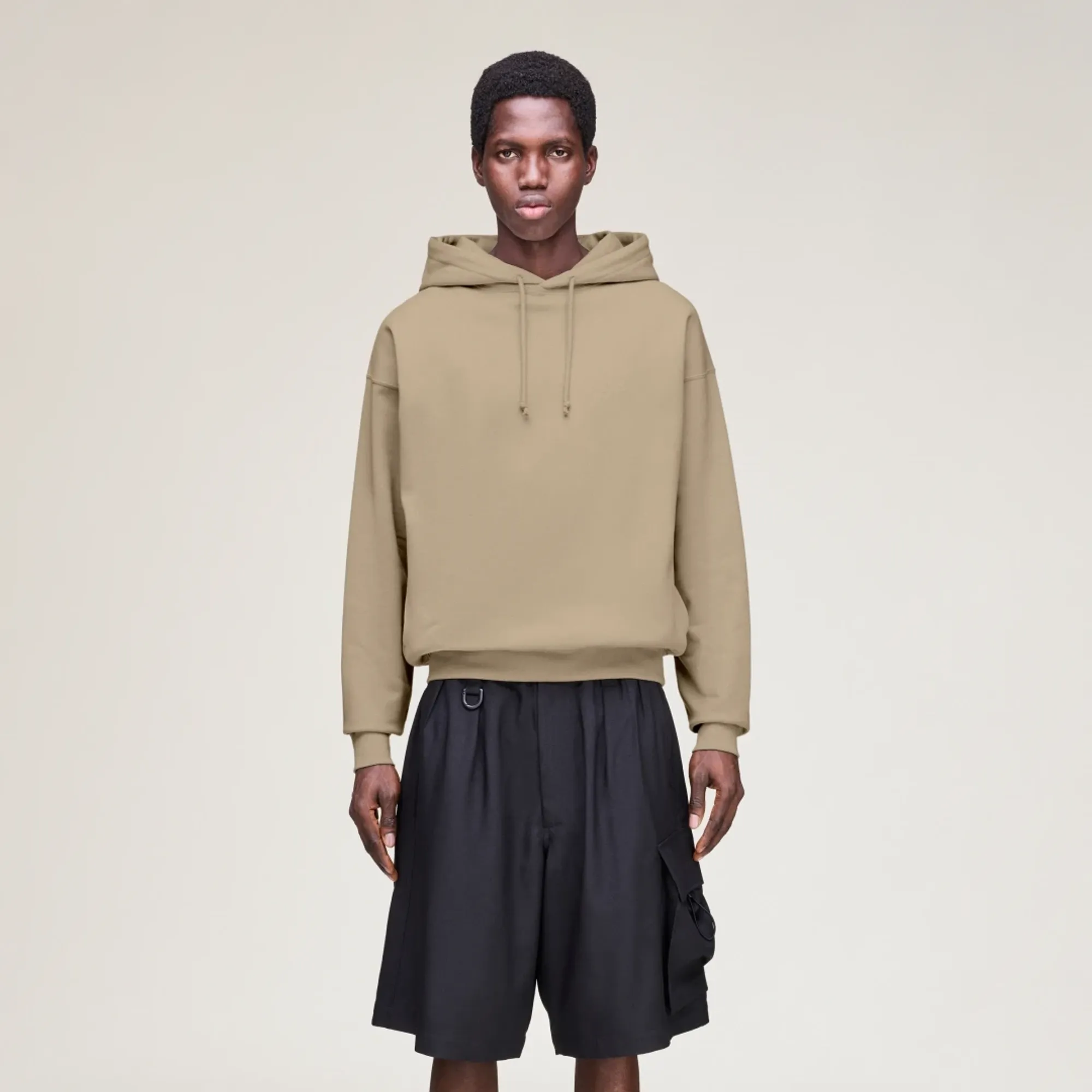 adidas Y-3 FT Hoodie