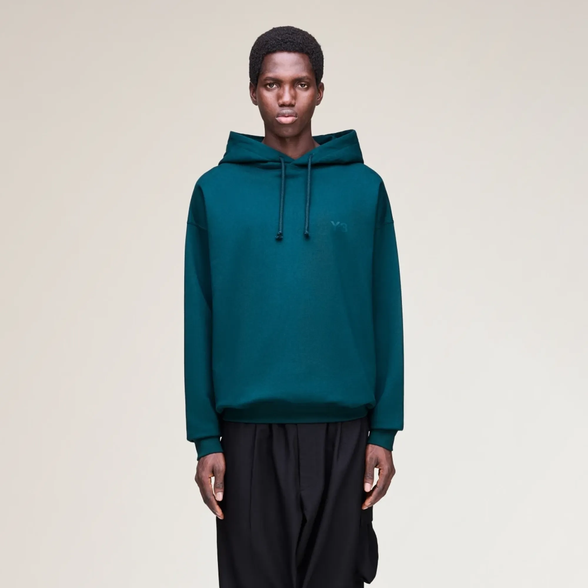 adidas Y-3 FT Hoodie