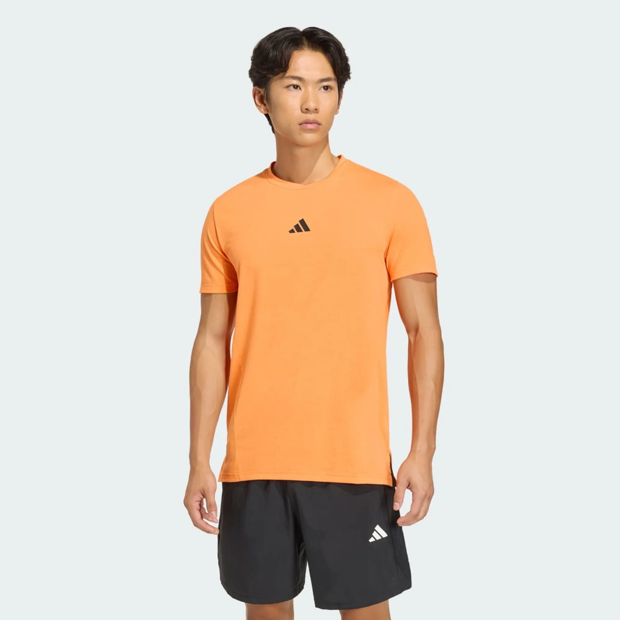 adidas Designed for Training Workout T-Shirt