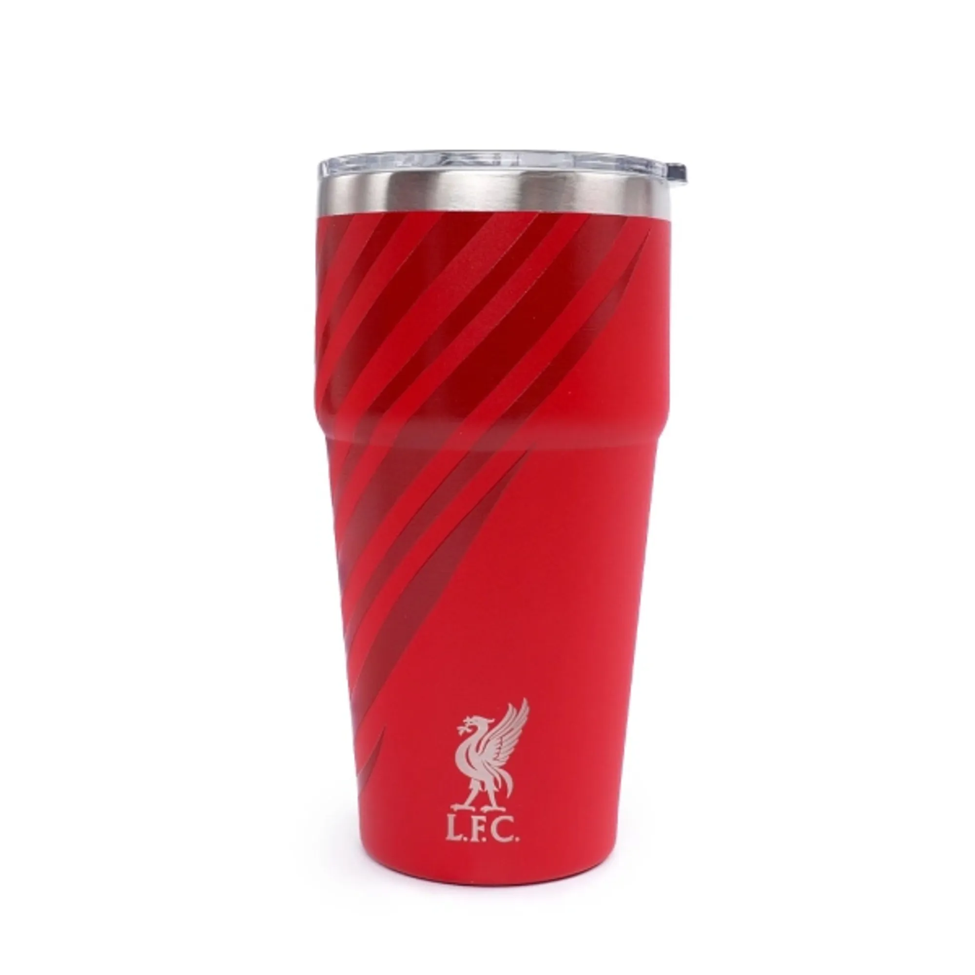 LFC Travel Mug With Straw