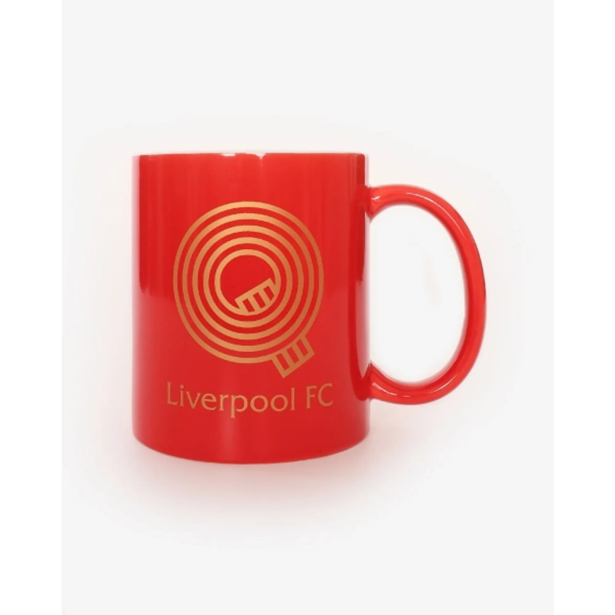 LFC Letter Q Mug