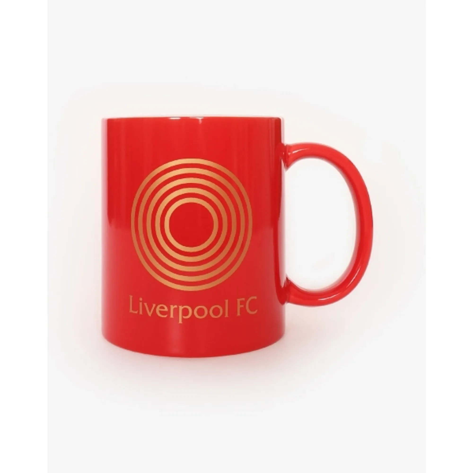 LFC Letter O Mug