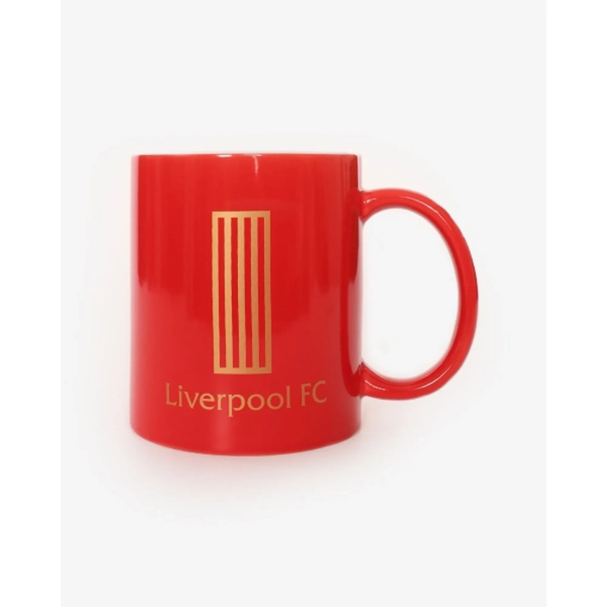 LFC Letter I Mug