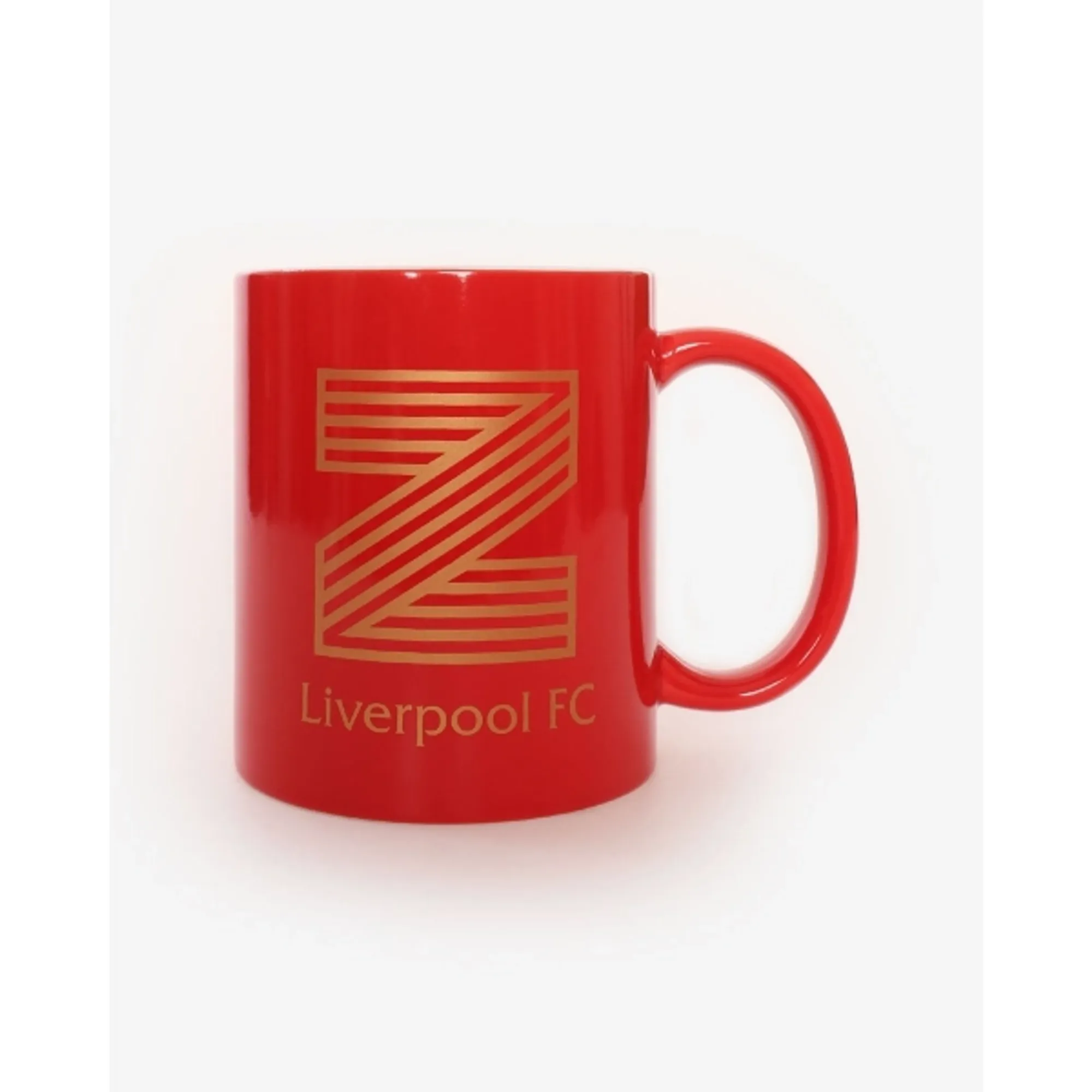 LFC Letter Z Mug