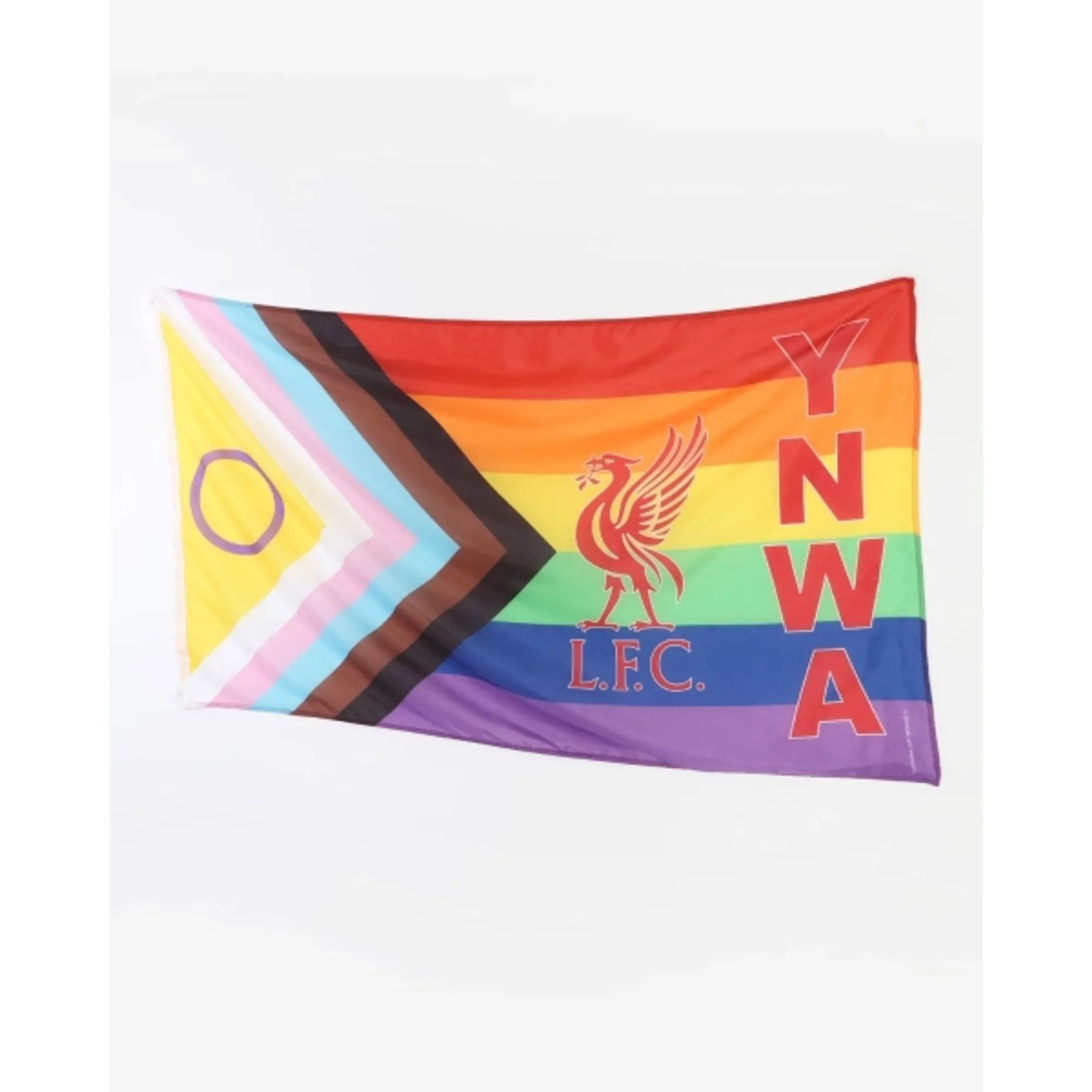 LFC Pride Flag