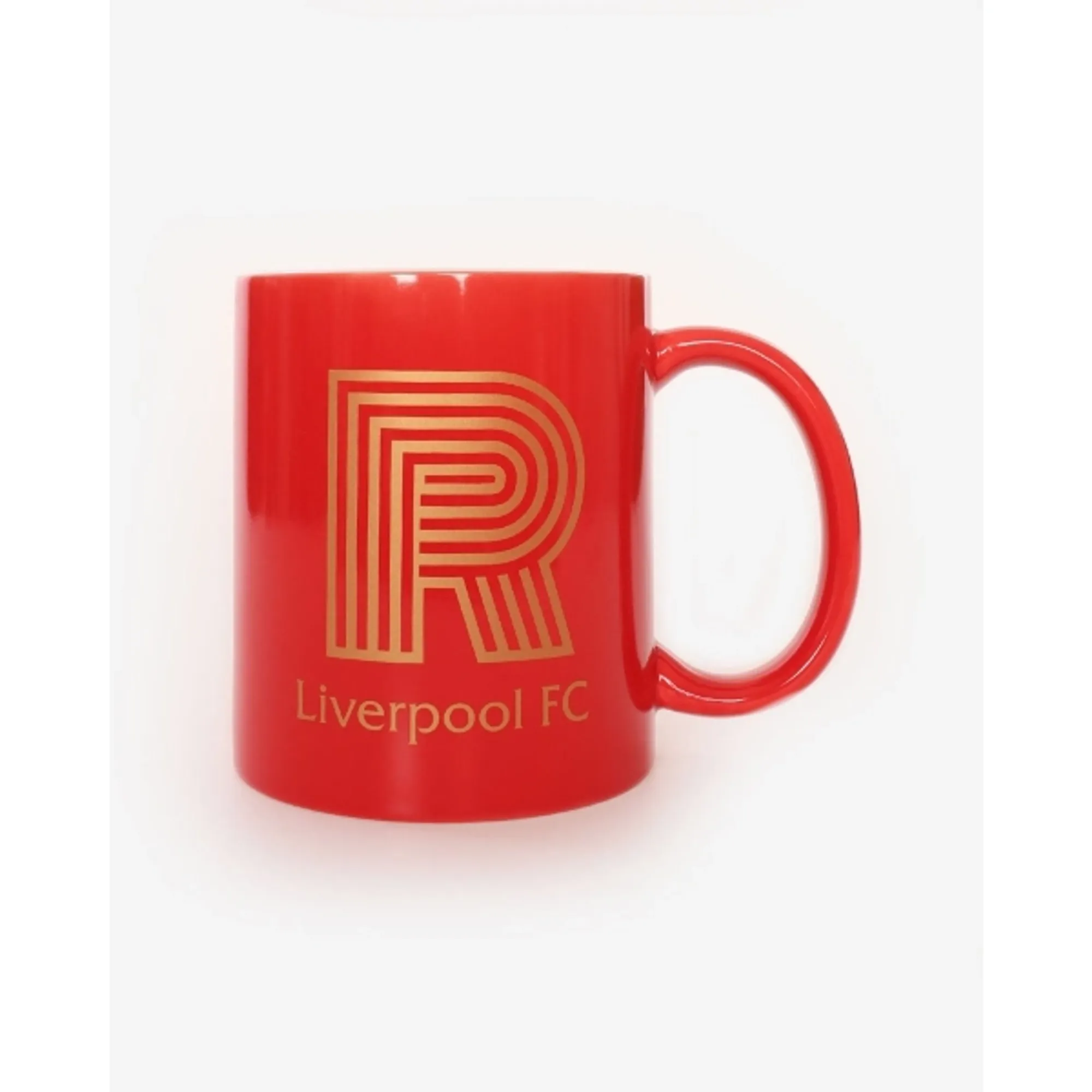 LFC Letter R Mug