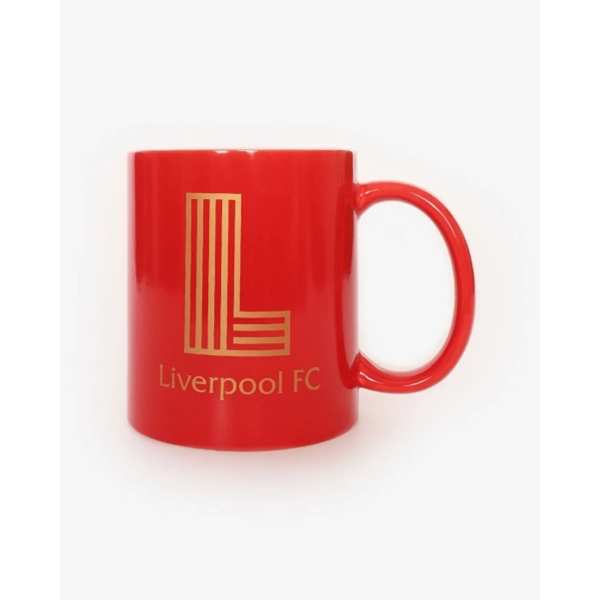 LFC Letter L Mug