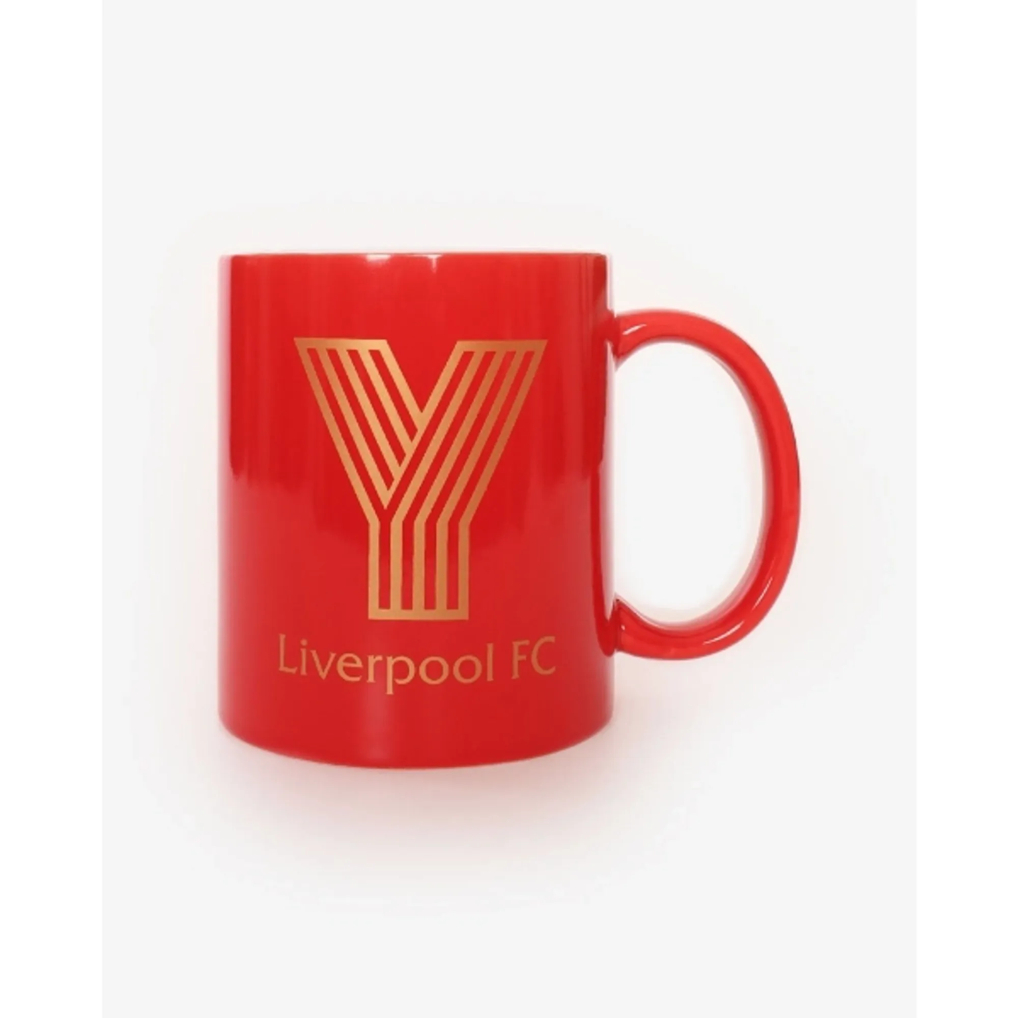 LFC Letter Y Mug