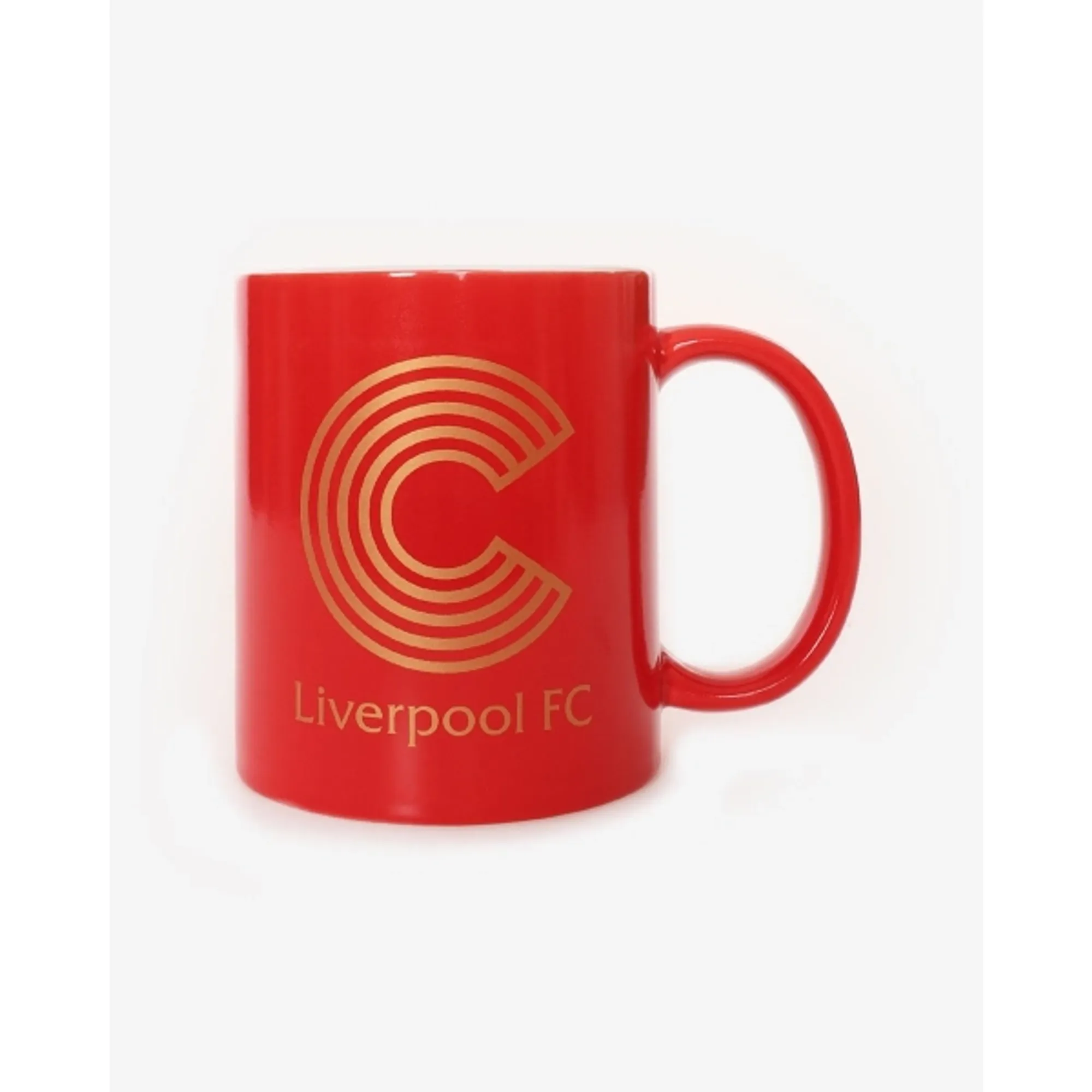 LFC Letter C Mug