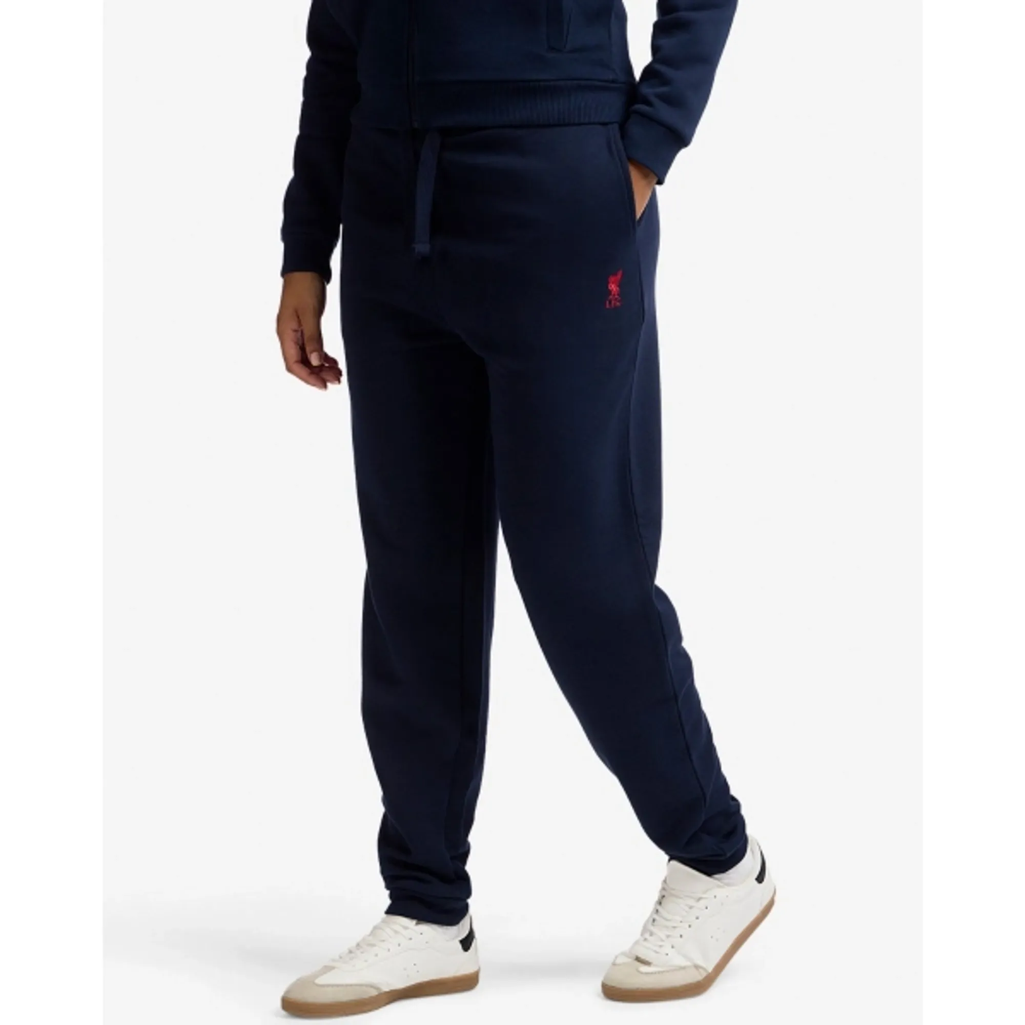 LFC Womens Jog Pants Navy