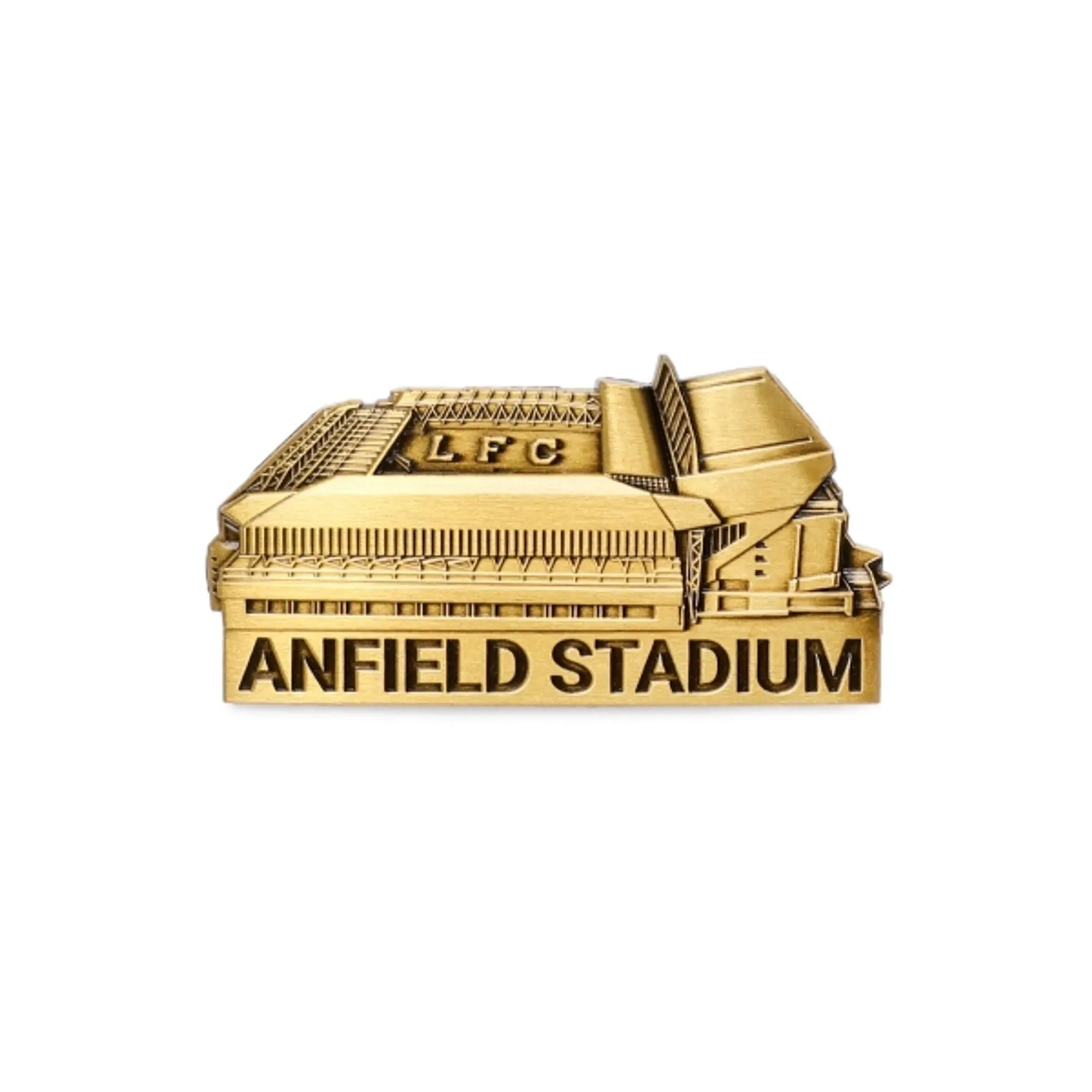 LFC Stadium Magnet