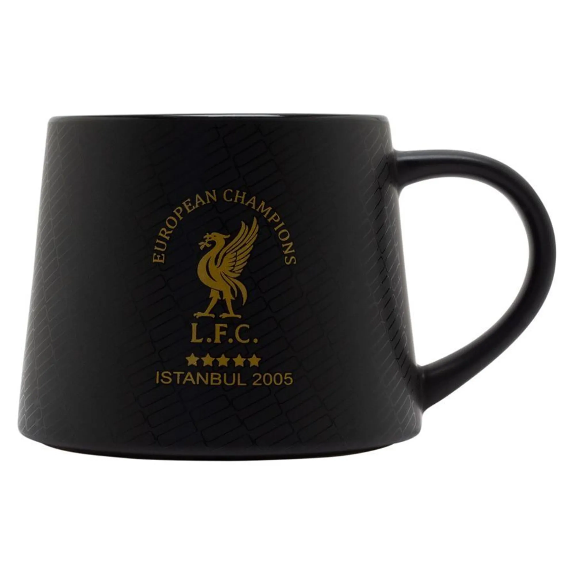 LFC Istanbul 2005 2Pk Mugs