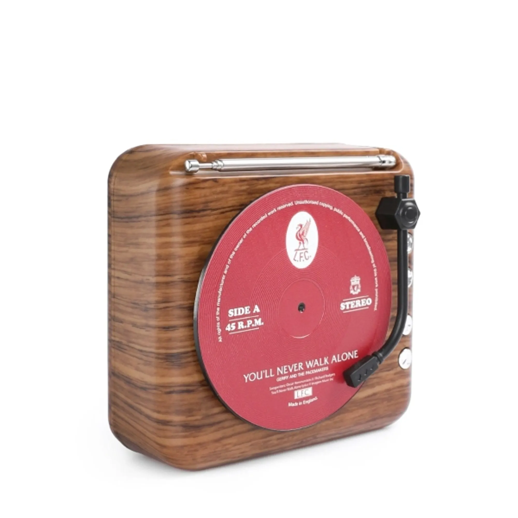 LFC Bluetooth Speaker