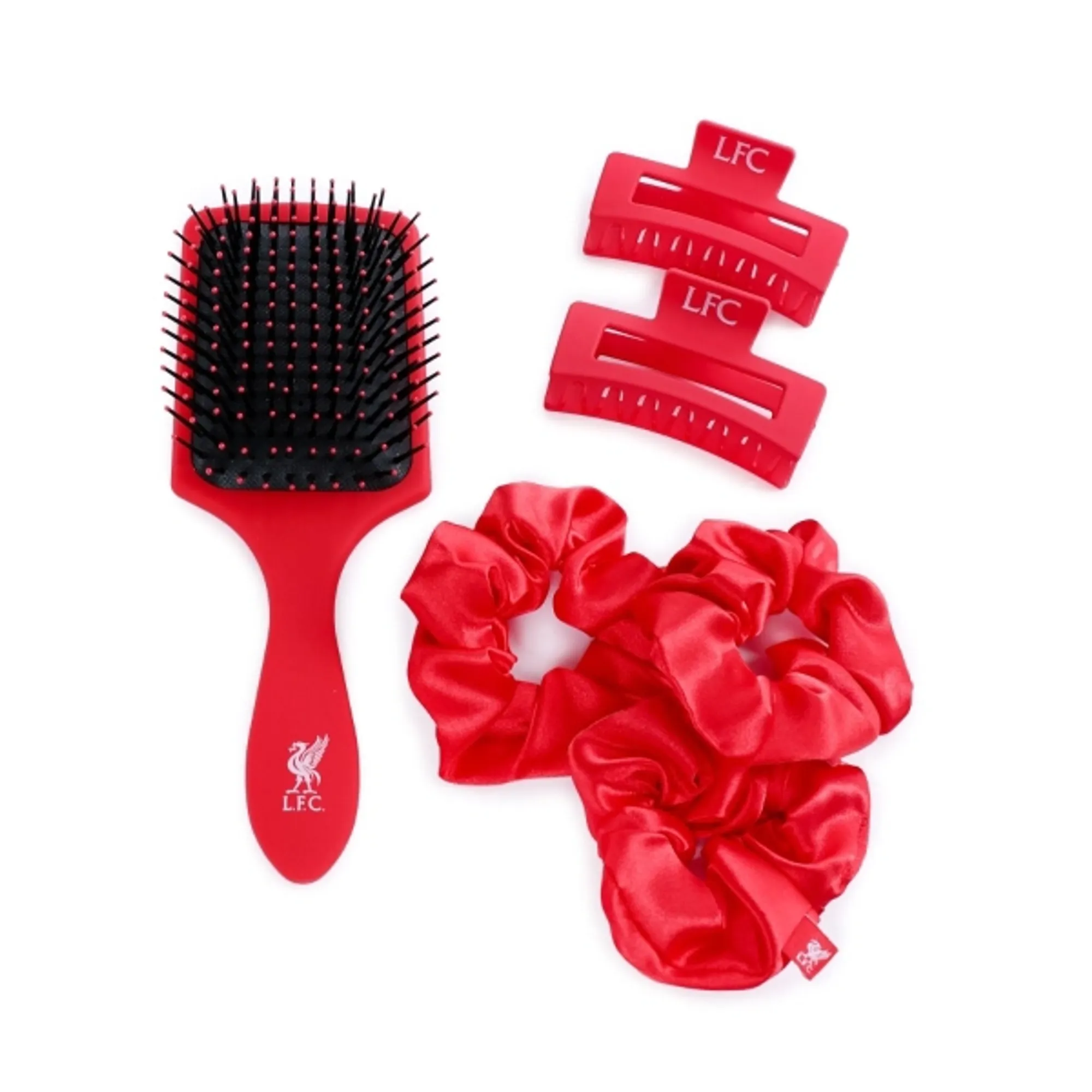 LFC 7 Piece Hair Kit