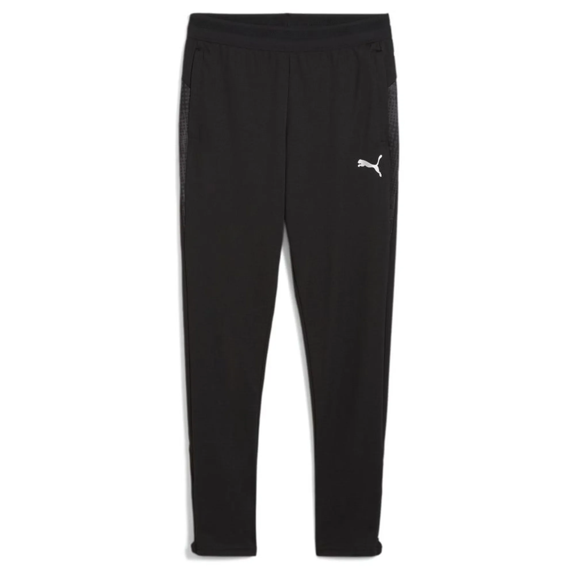 Puma Junior teamCUP 25 Slim Training Pants