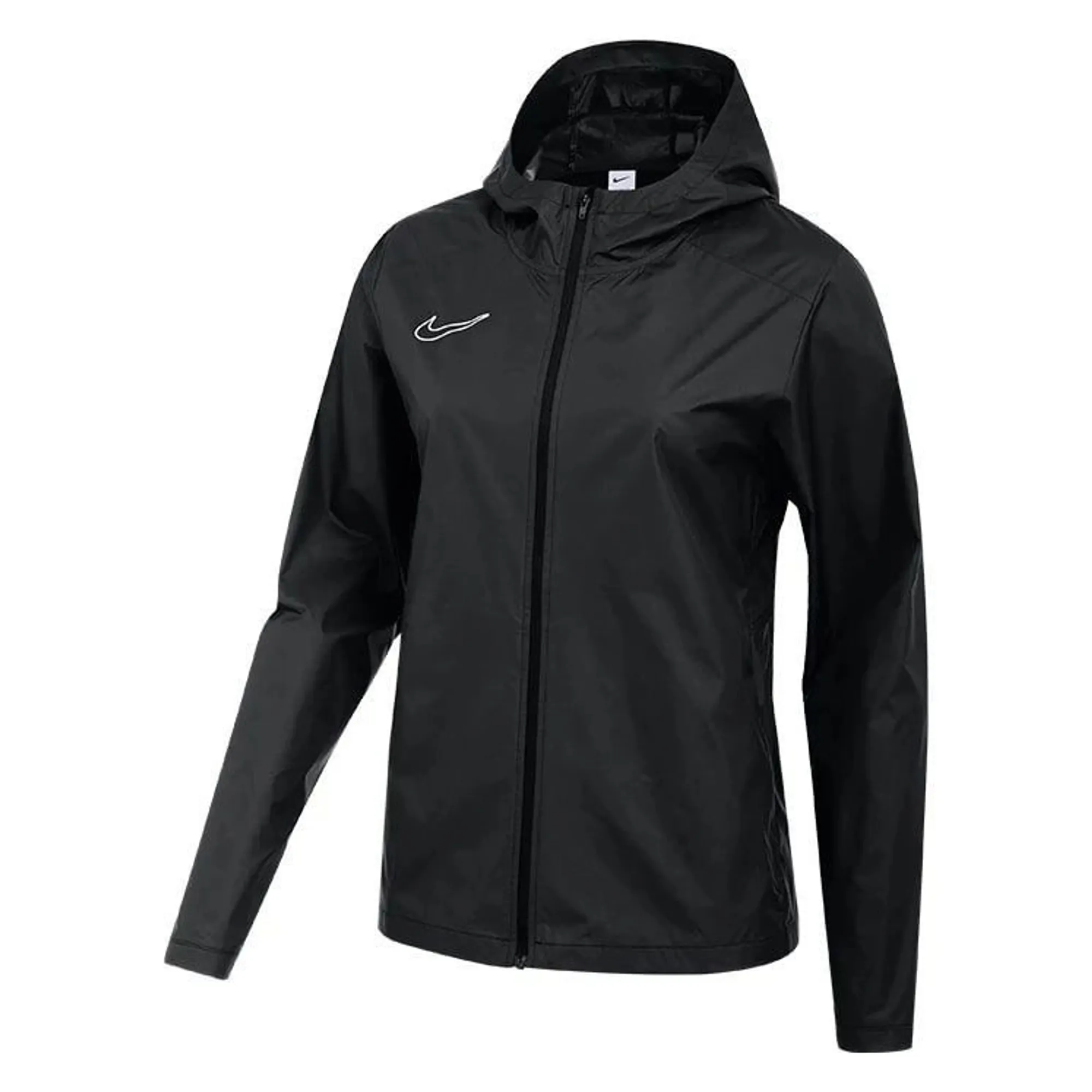 Nike Womens Academy 25 Rain Jacket