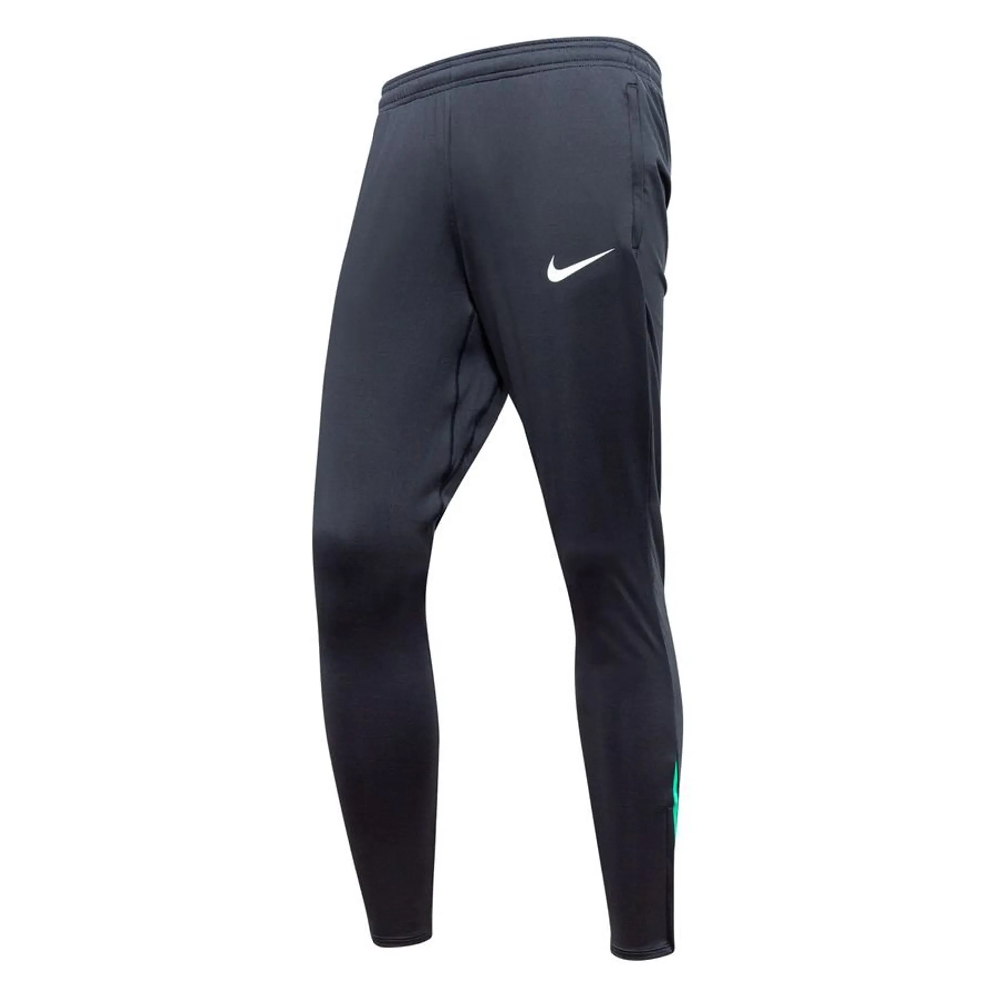 Nike Training Trousers Dri-Fit Strike Kpz - ['Black']