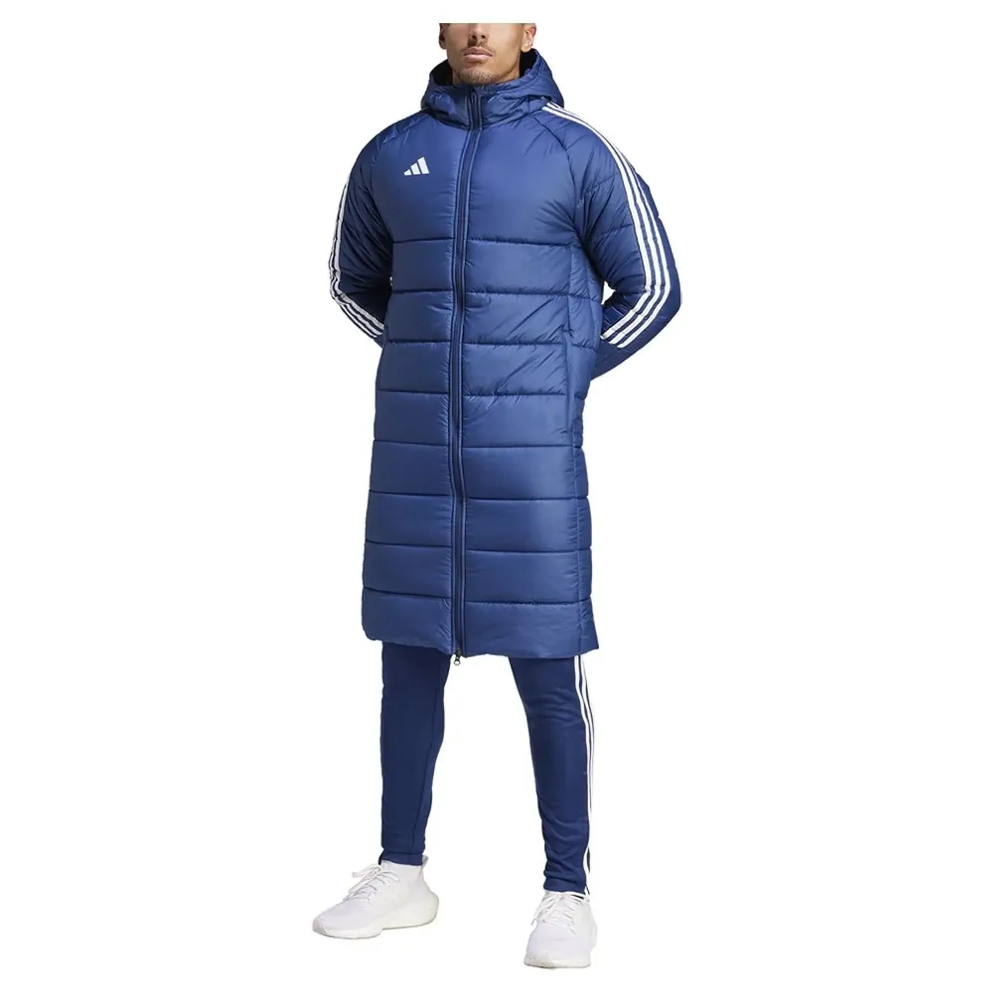 Adidas Tiro24 Coat