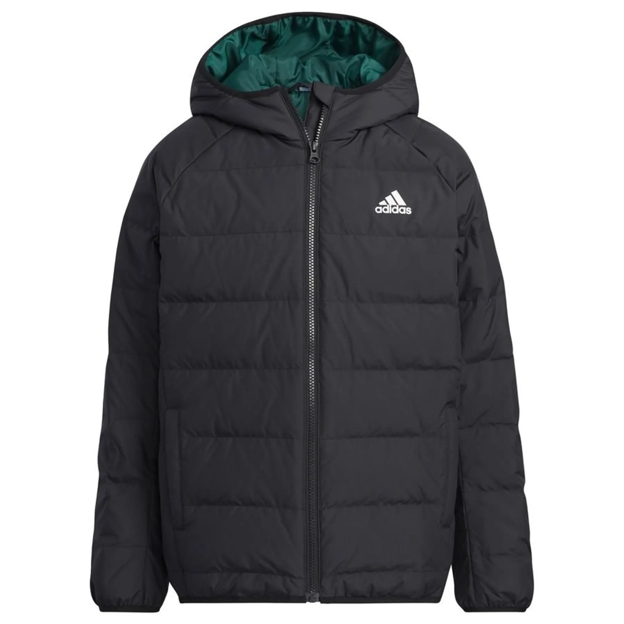 Adidas Winter Jacket Down Froosy - ['Black']