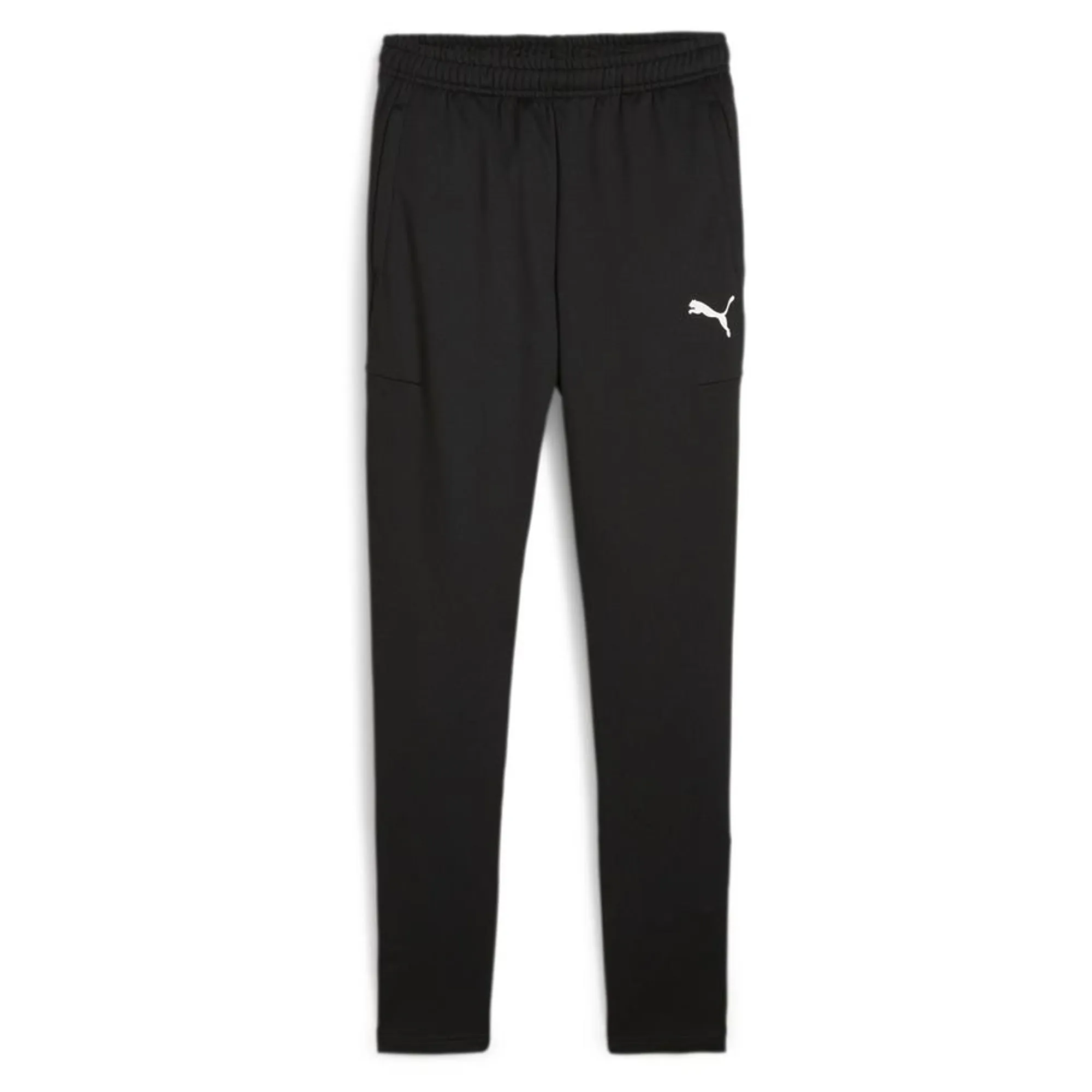 Puma Training Trousers Teamgoal Slim - ['Black']