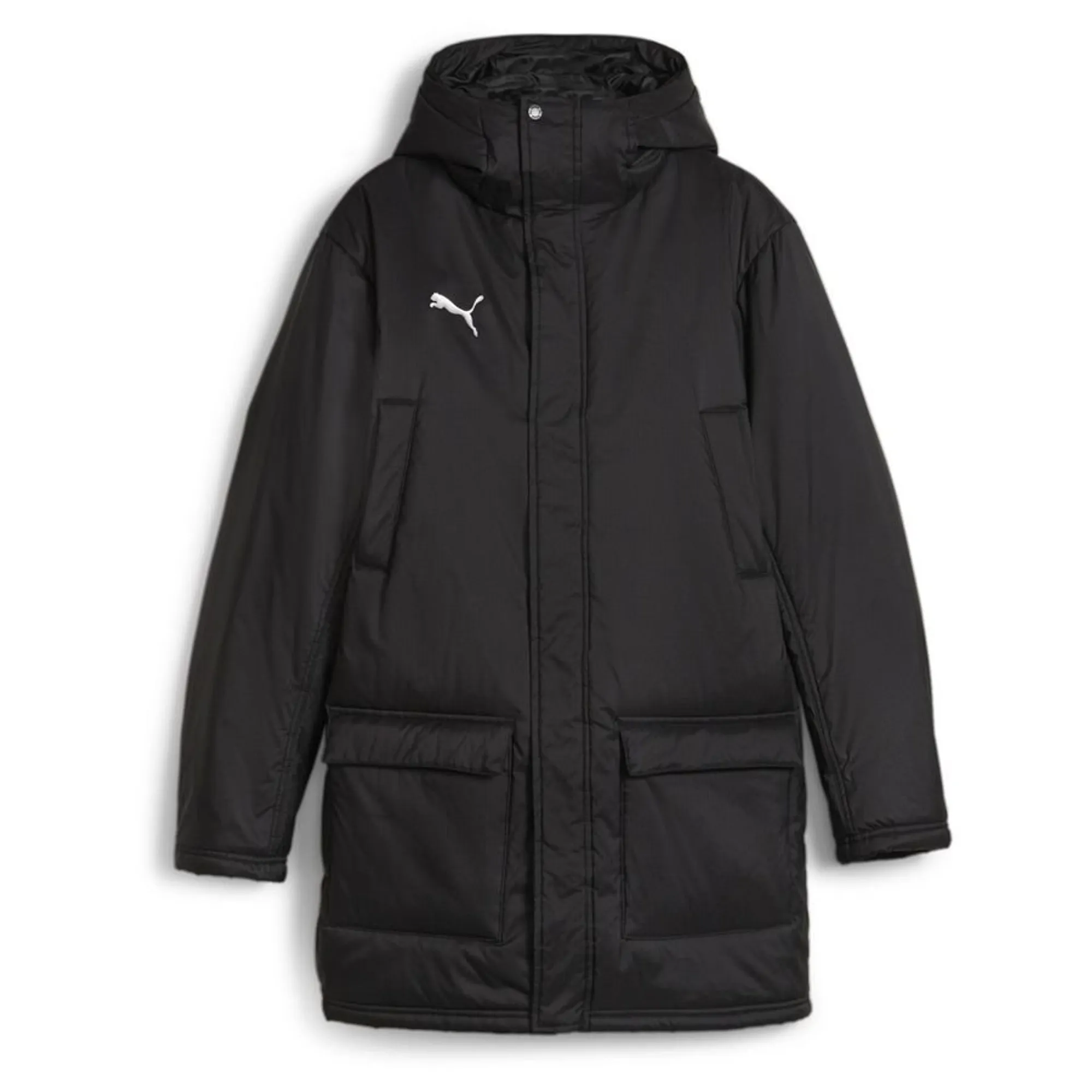 Puma teamFINAL 25 Winter Jacket