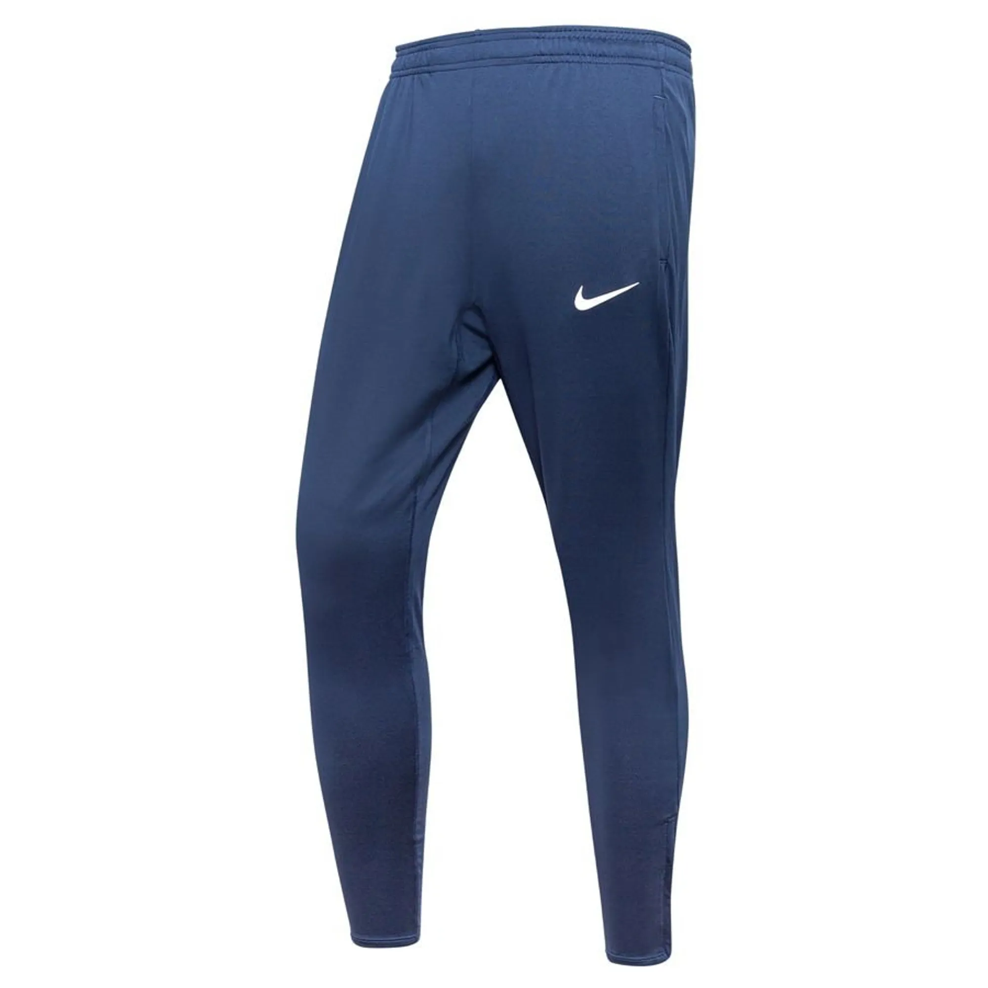 Nike Womens Strike 24 Knitted Zipped Pockets Pants