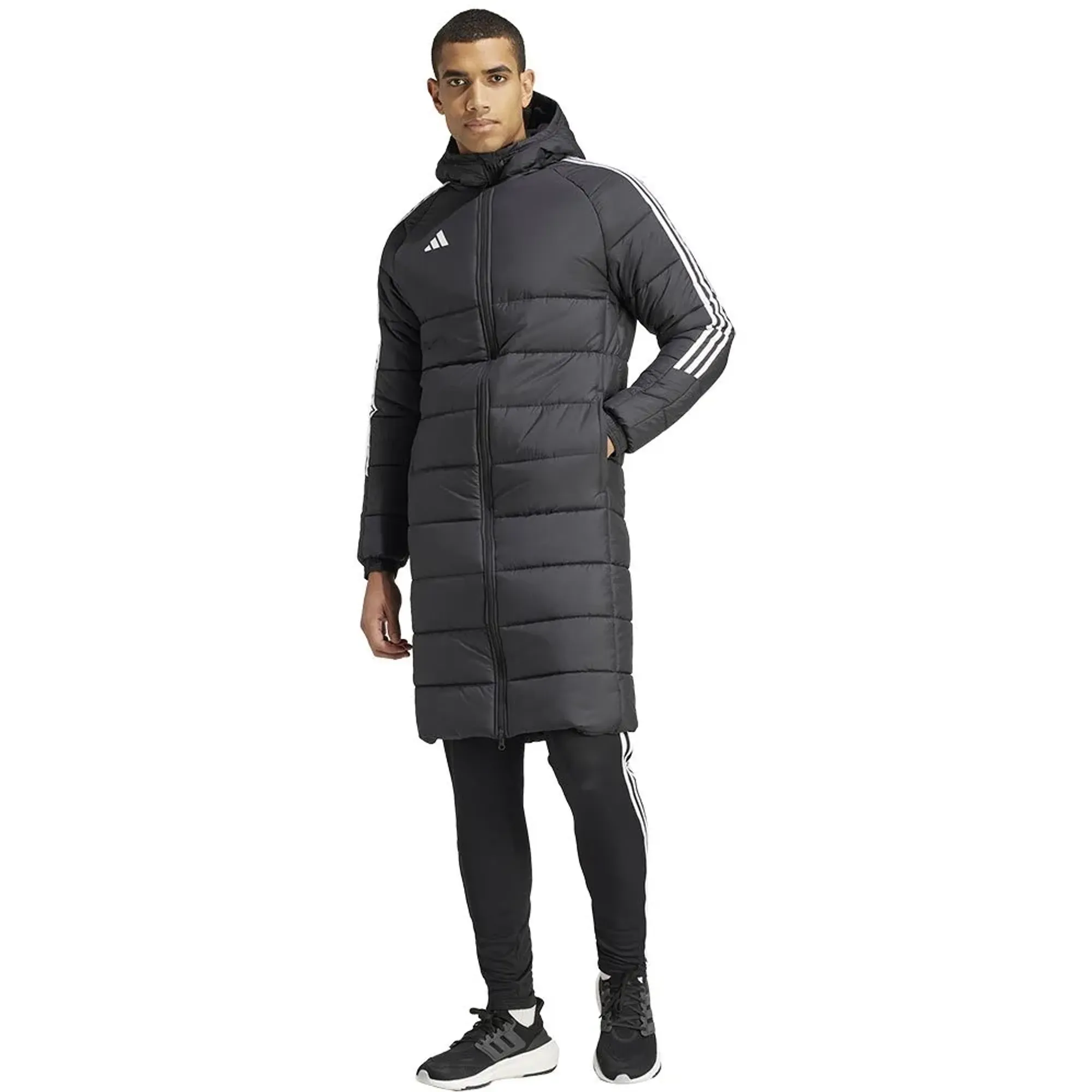 Adidas Tiro24 Coat