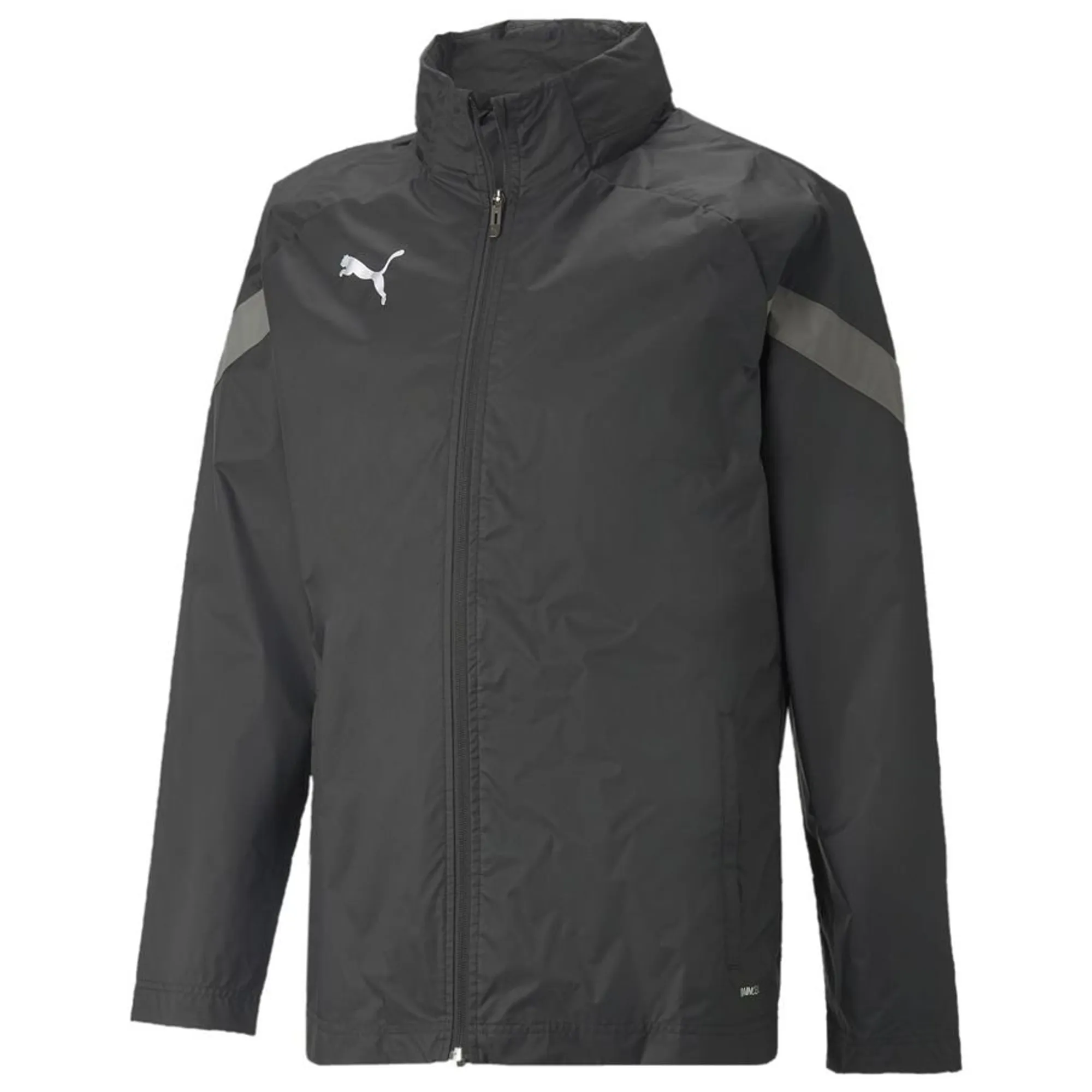 Puma Jacket Teamfinal All Weather - ['Black']