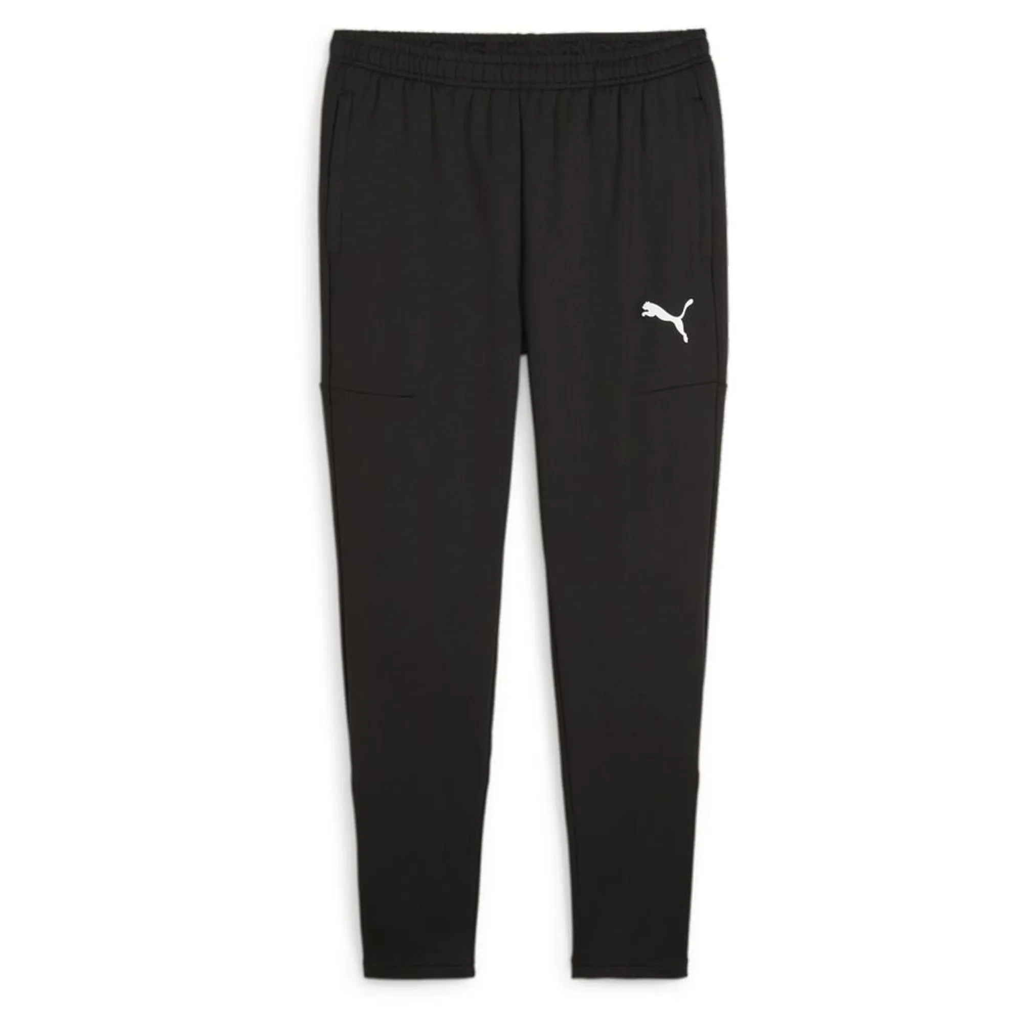 Puma Training Trousers Teamgoal Slim - ['Black']