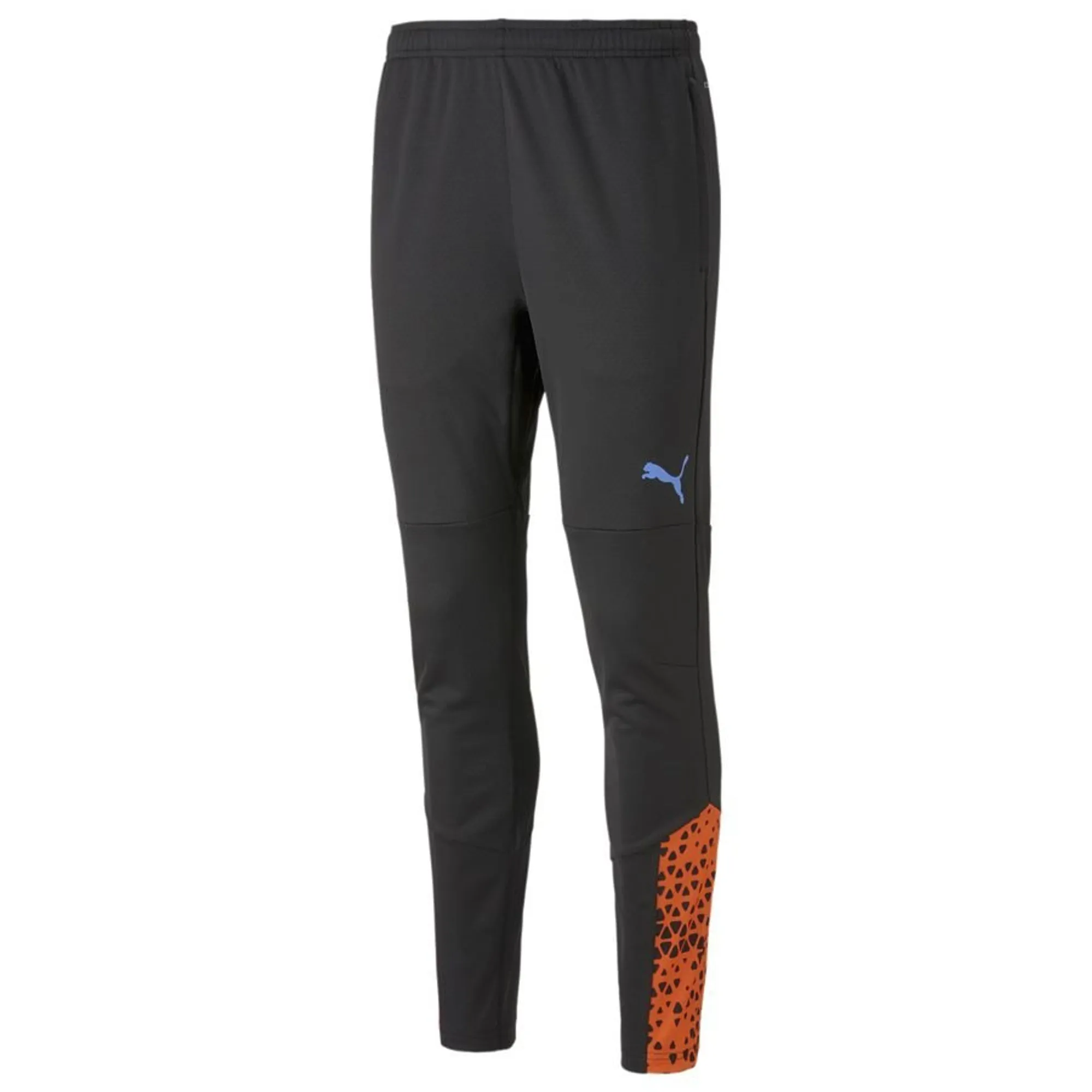 Puma Training Trousers Individualcup - ['Black']