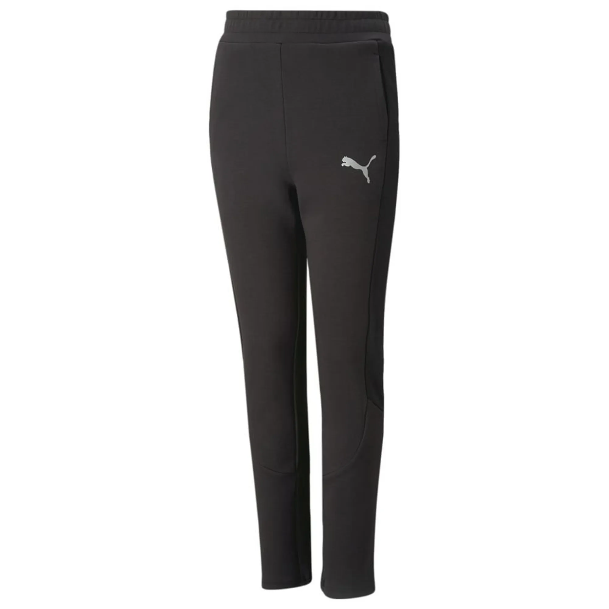 Puma Training Trousers Evostripe - ['Black']