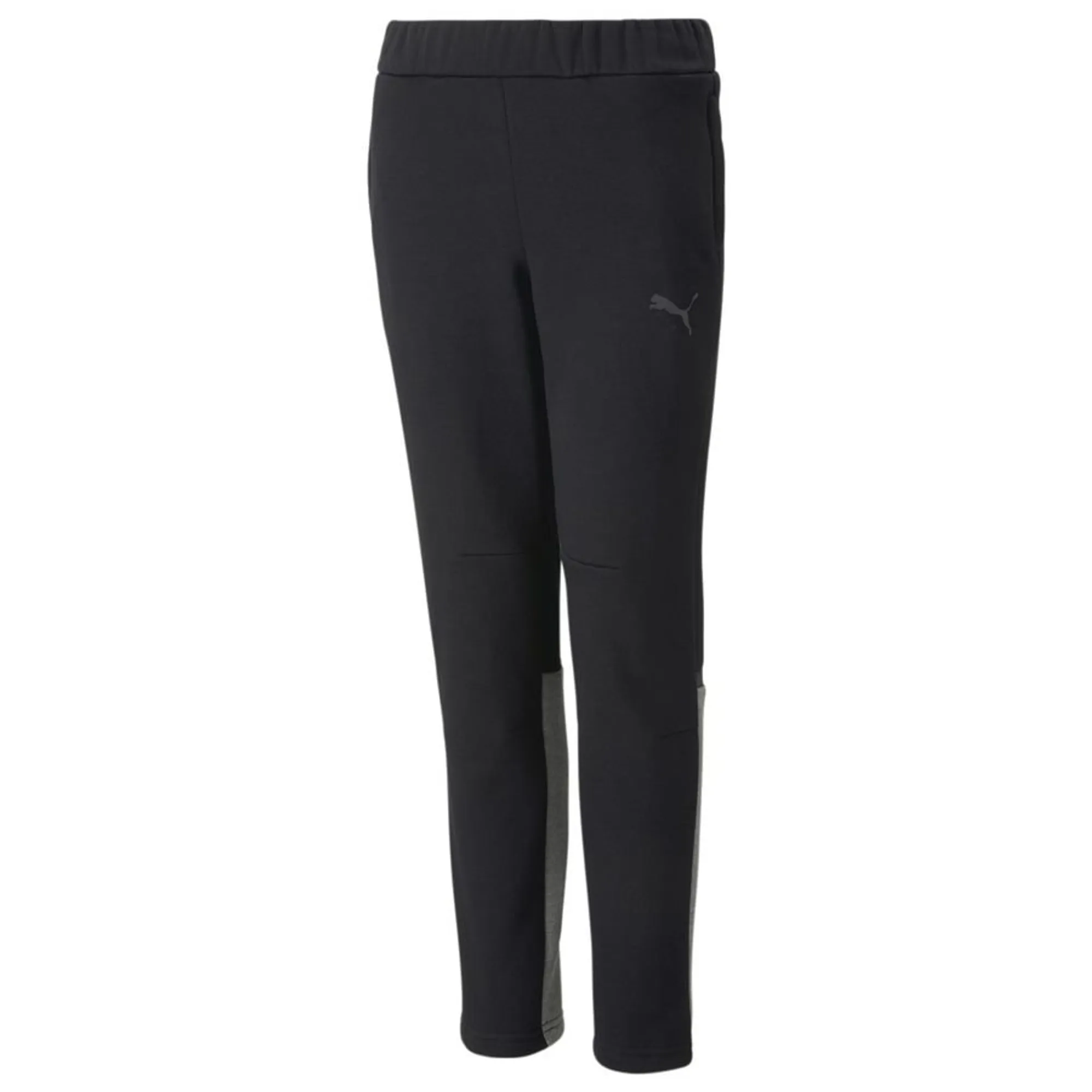 Puma Training Trousers Teamcup Casuals - ['Black']