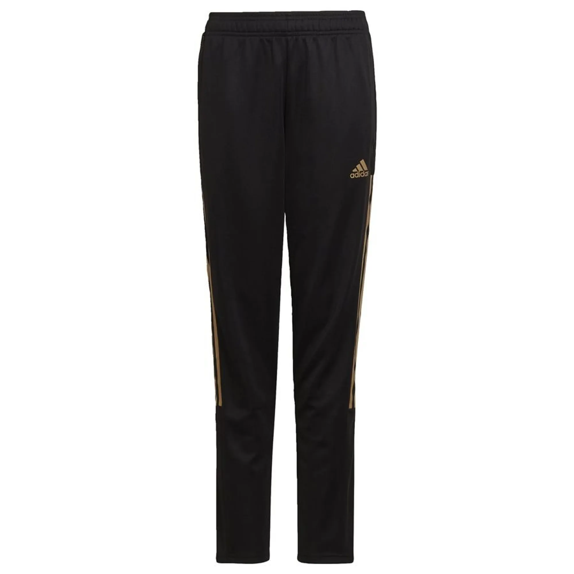 Adidas Track Pants Tiro - ['Black']