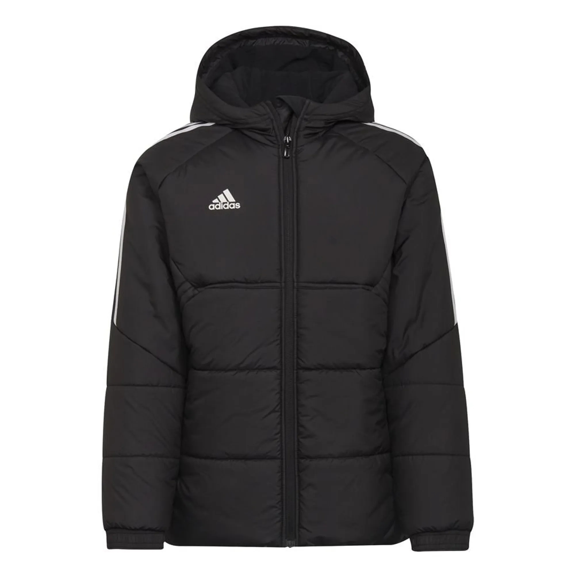 Adidas Winter Jacket Condivo 22 - ['Black']
