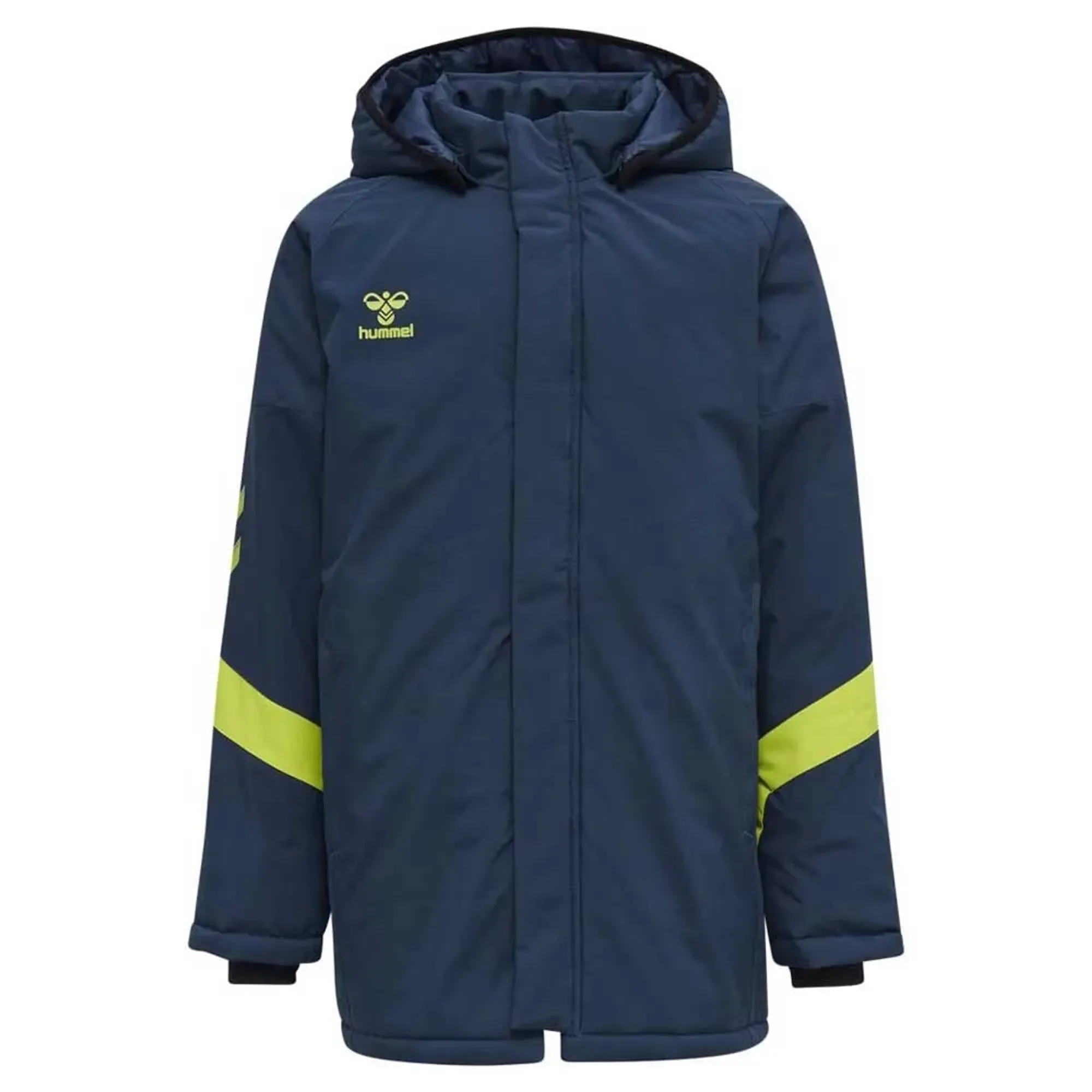 Hummel Lead Bench Jacket