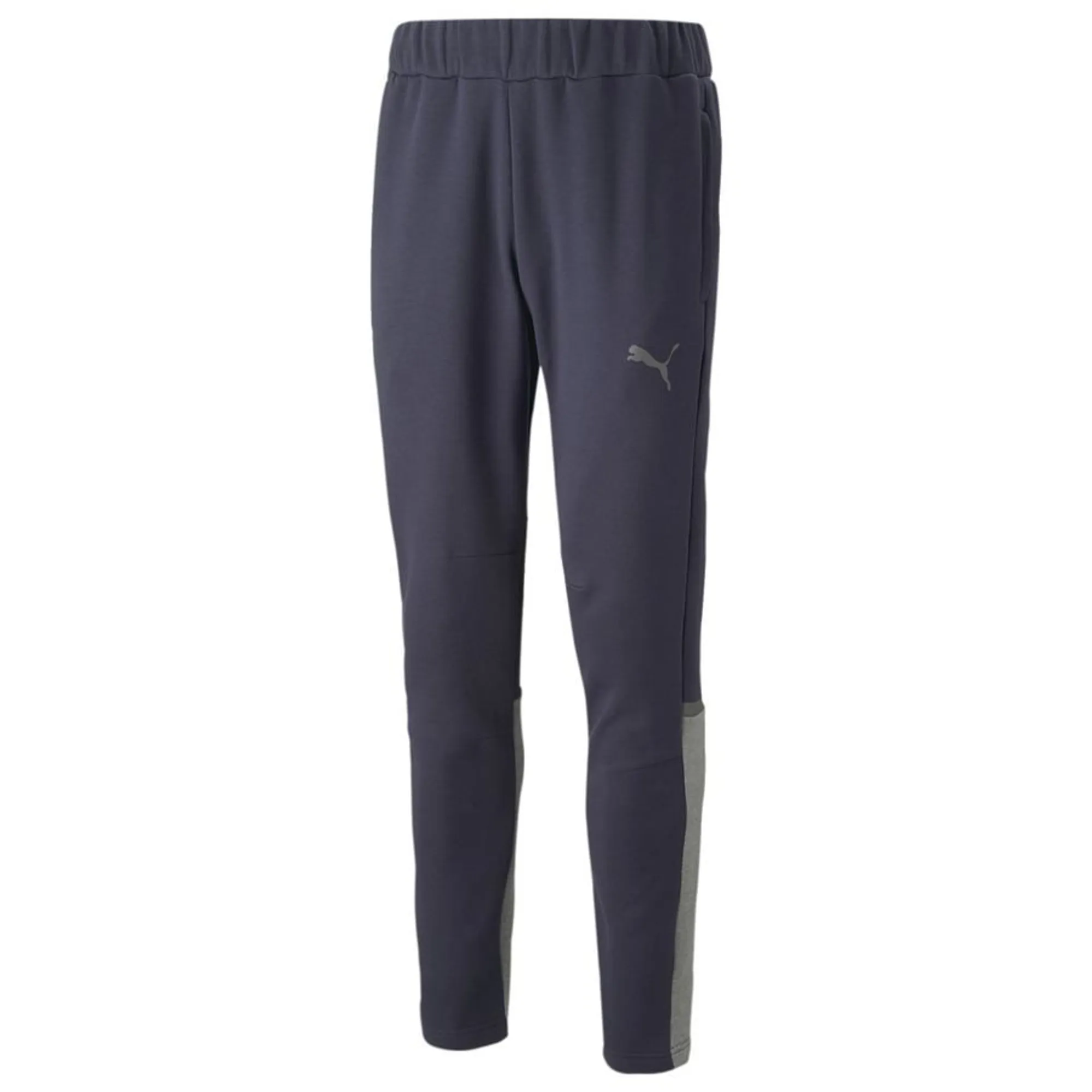 Puma Training Trousers Teamcup Casuals - ['Blue']