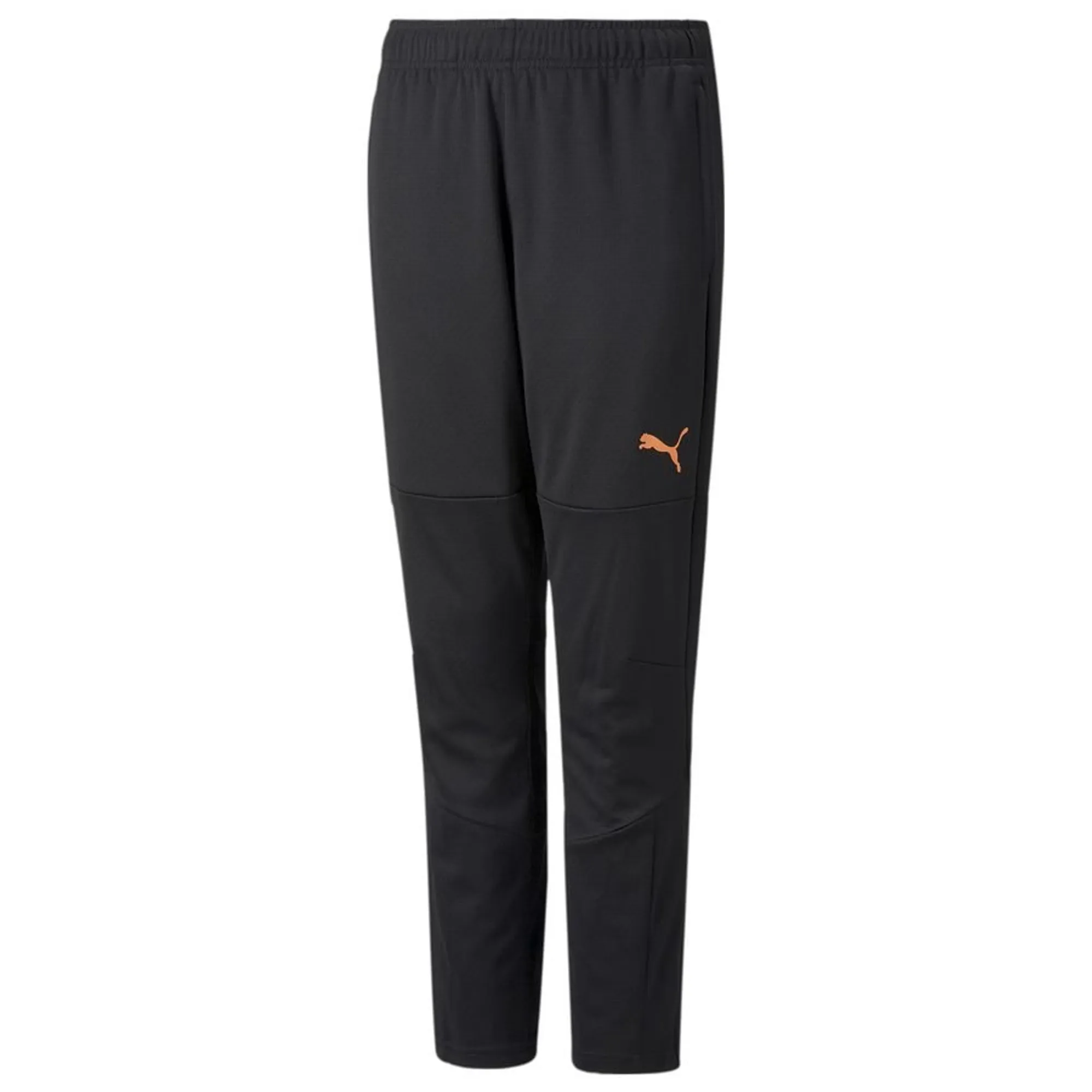 Puma Training Trousers Individualfinal - ['Black']
