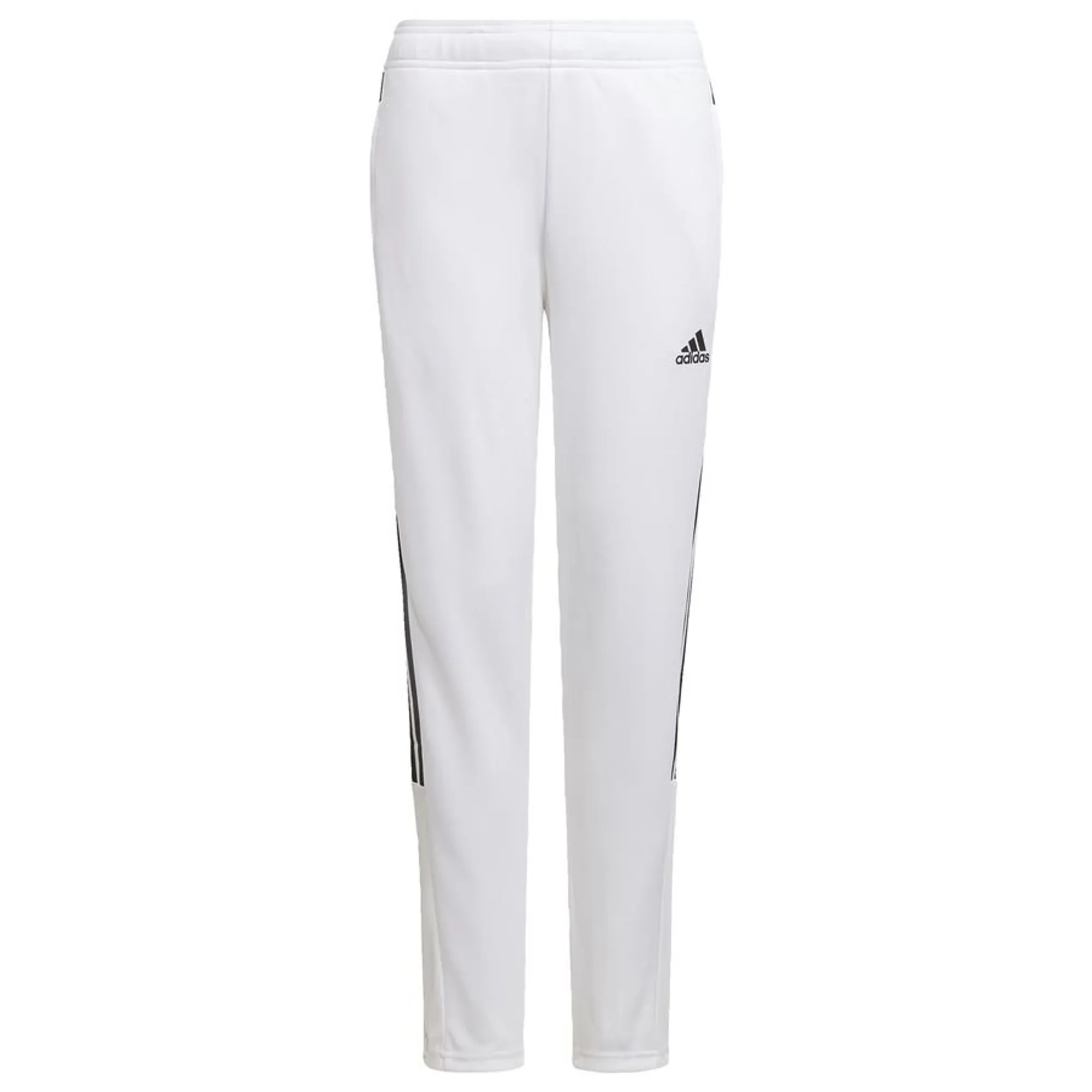 Adidas Tiro Track Pants - ['White']