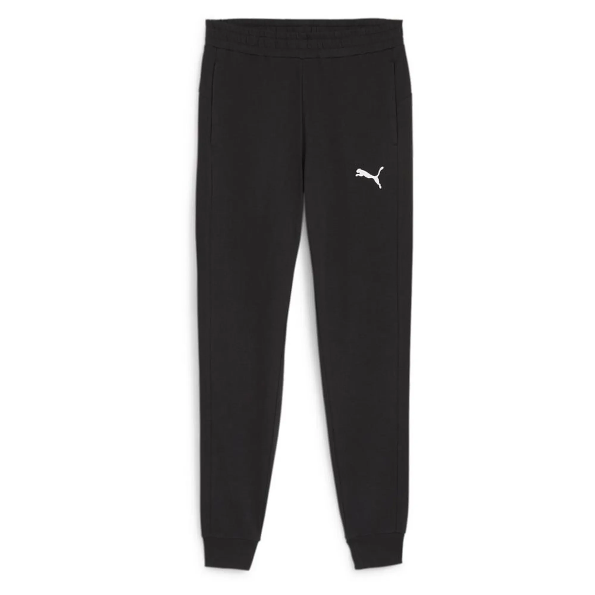 Puma teamGOAL 25 Slim Casuals Pants
