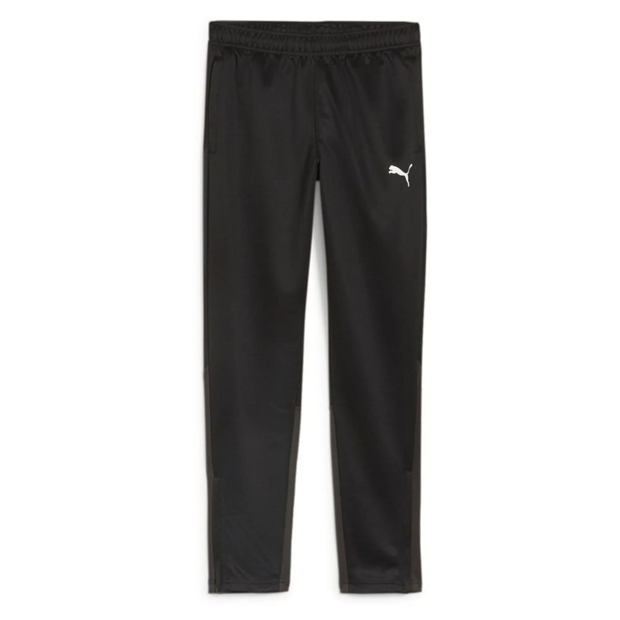 Puma Training Trousers Teamgoal - ['Black']