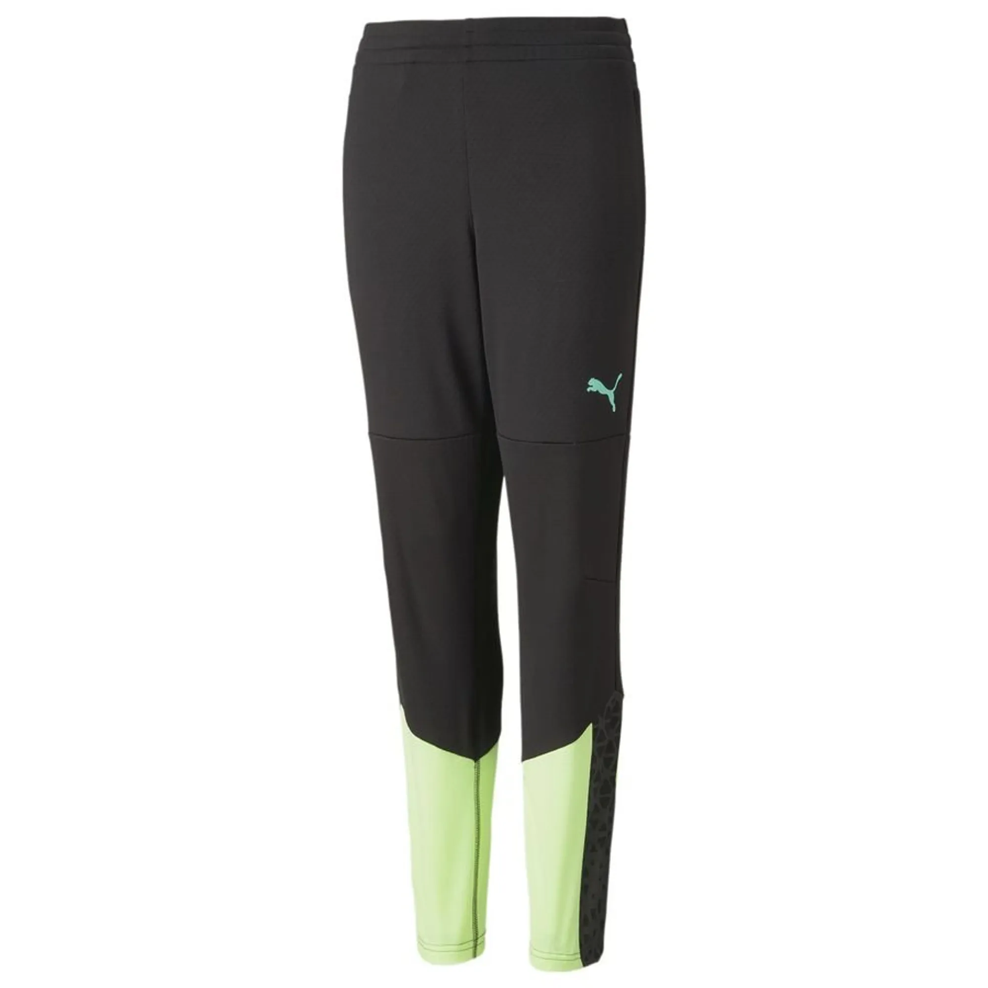 Puma Training Trousers Individualcup - ['Black']