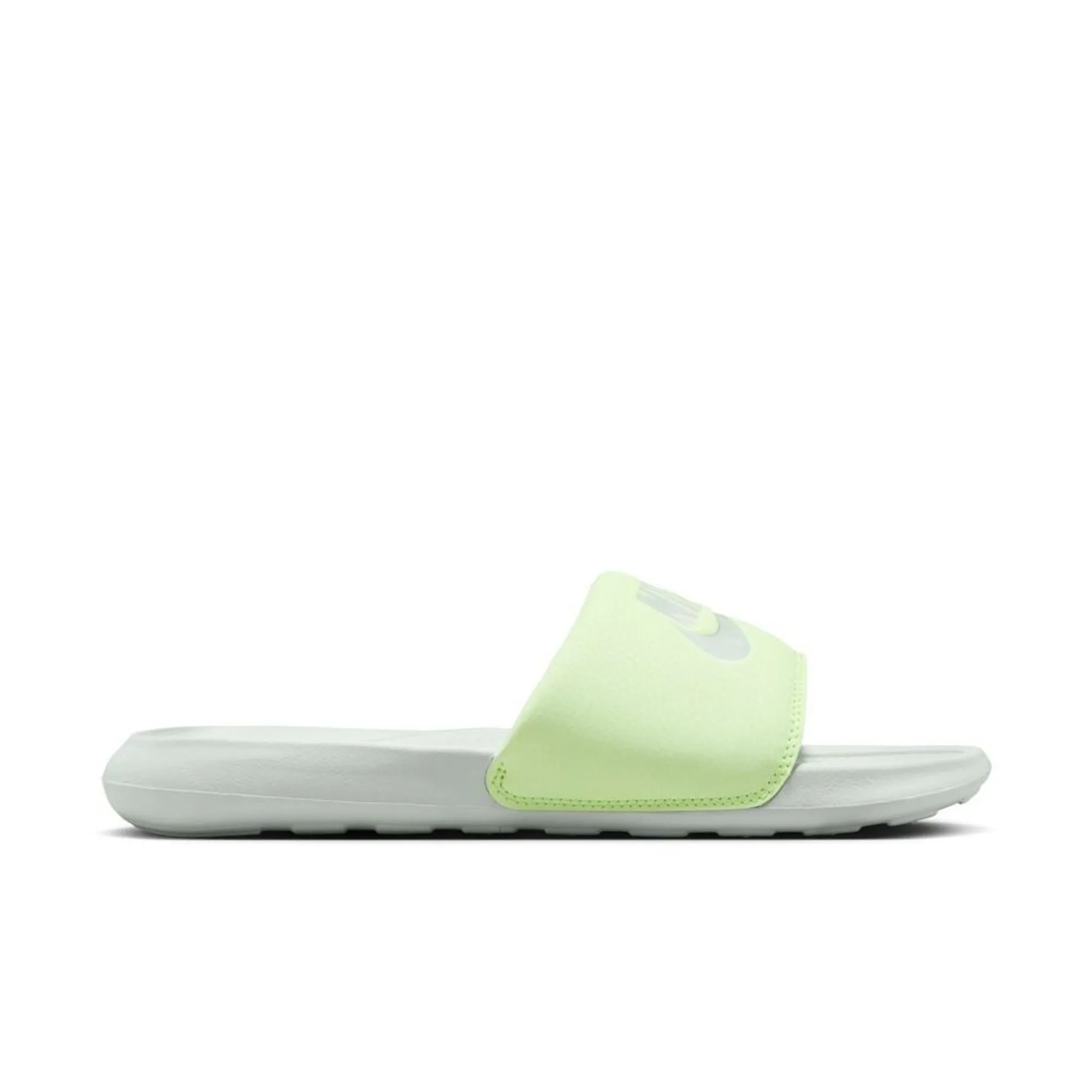 Nike Slide Victori One Shower - ['Silver']