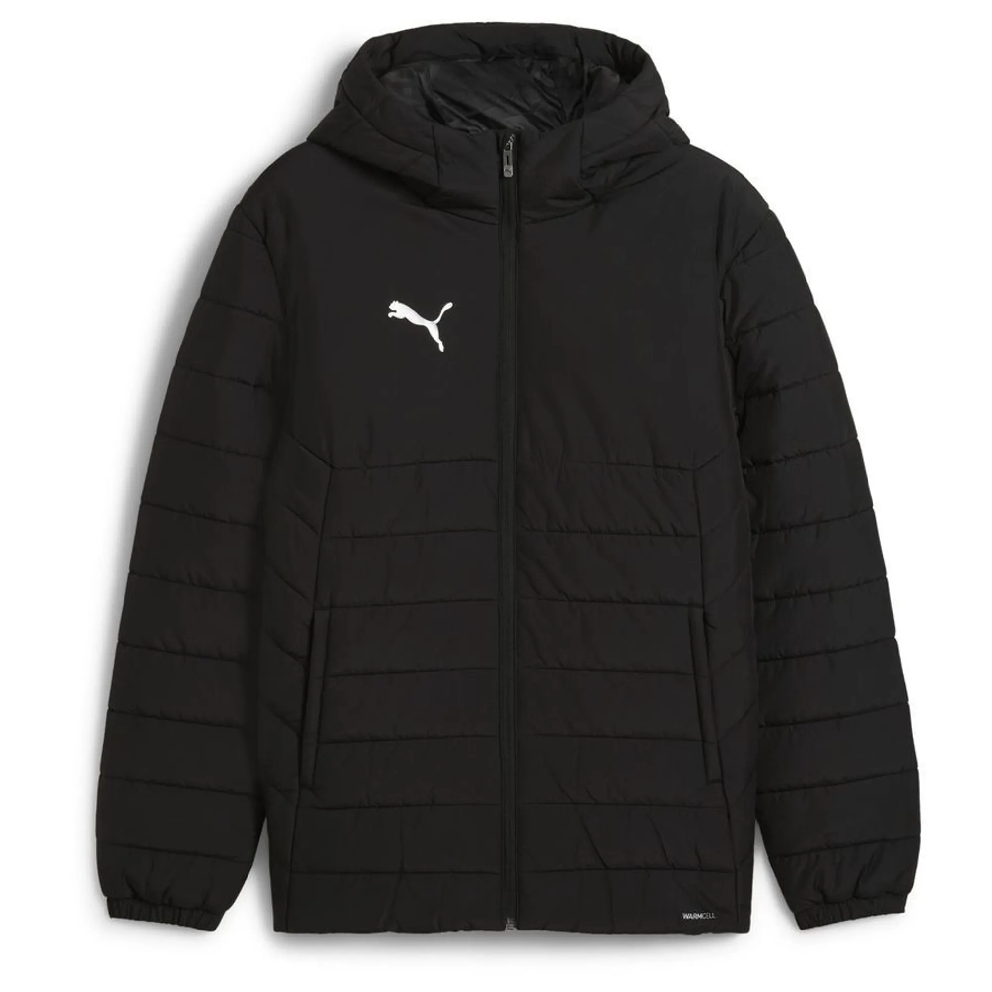 Puma teamADDITIONS 25 Padded Hooded Jacket