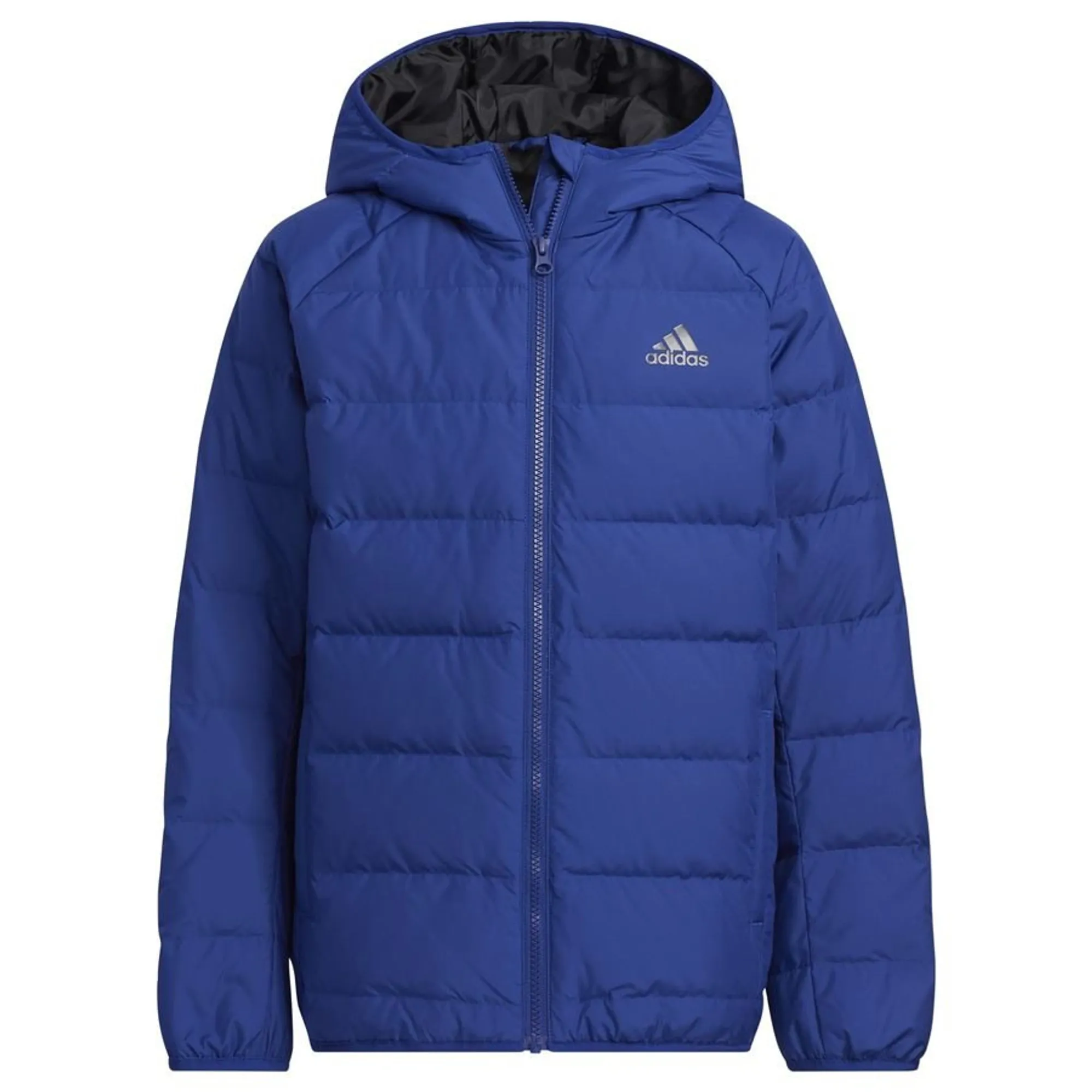 Adidas Winter Jacket Down Froosy - ['Blue']
