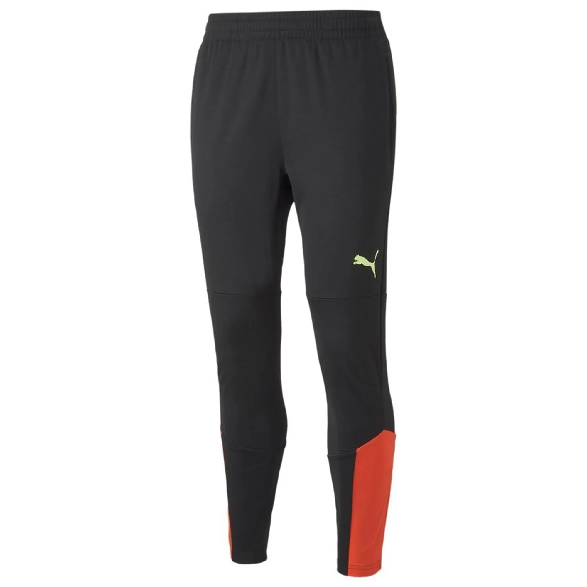 Puma Training Trousers Individualfinal - ['Black']