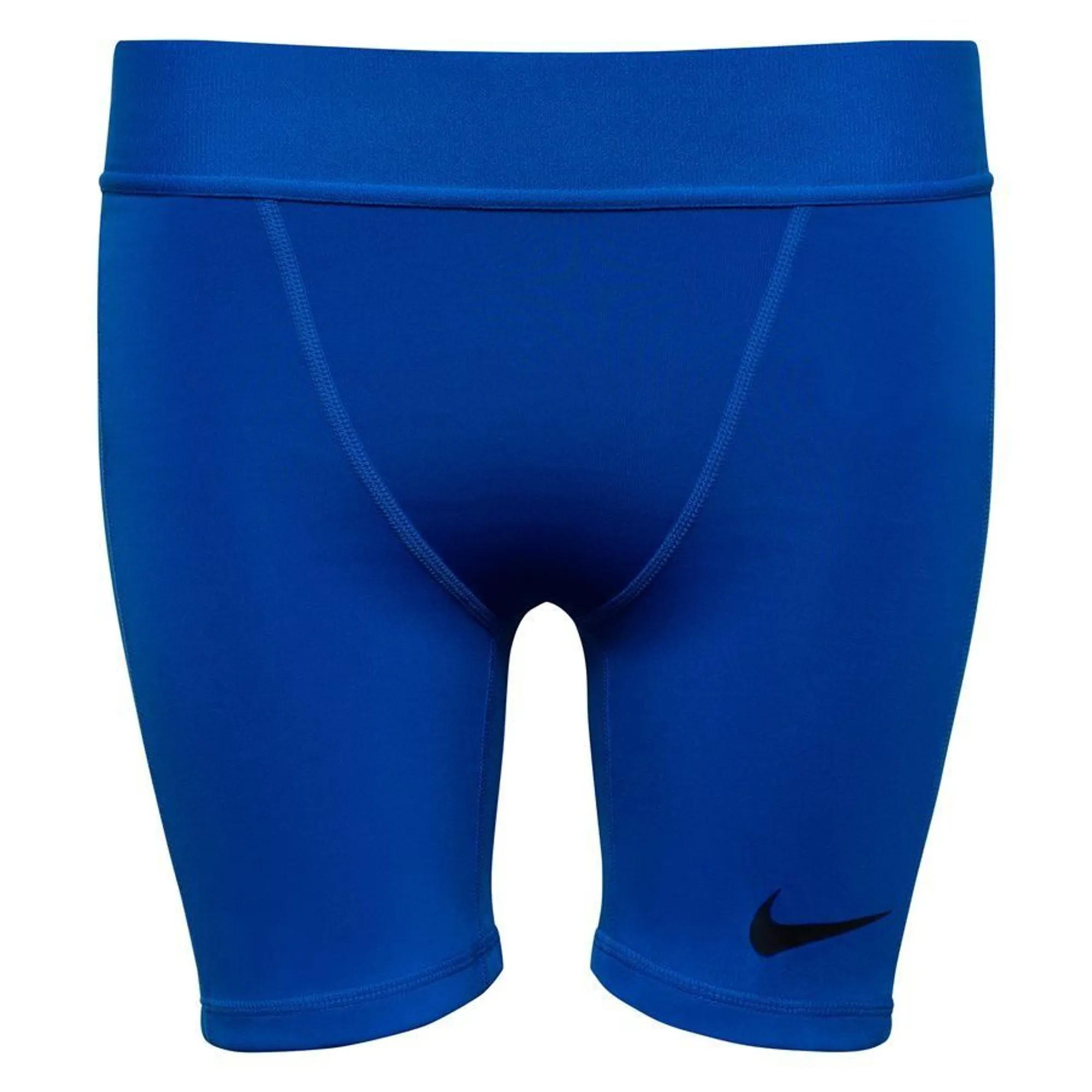 Nike Womens Pro Leak Protection 6inch Shorts