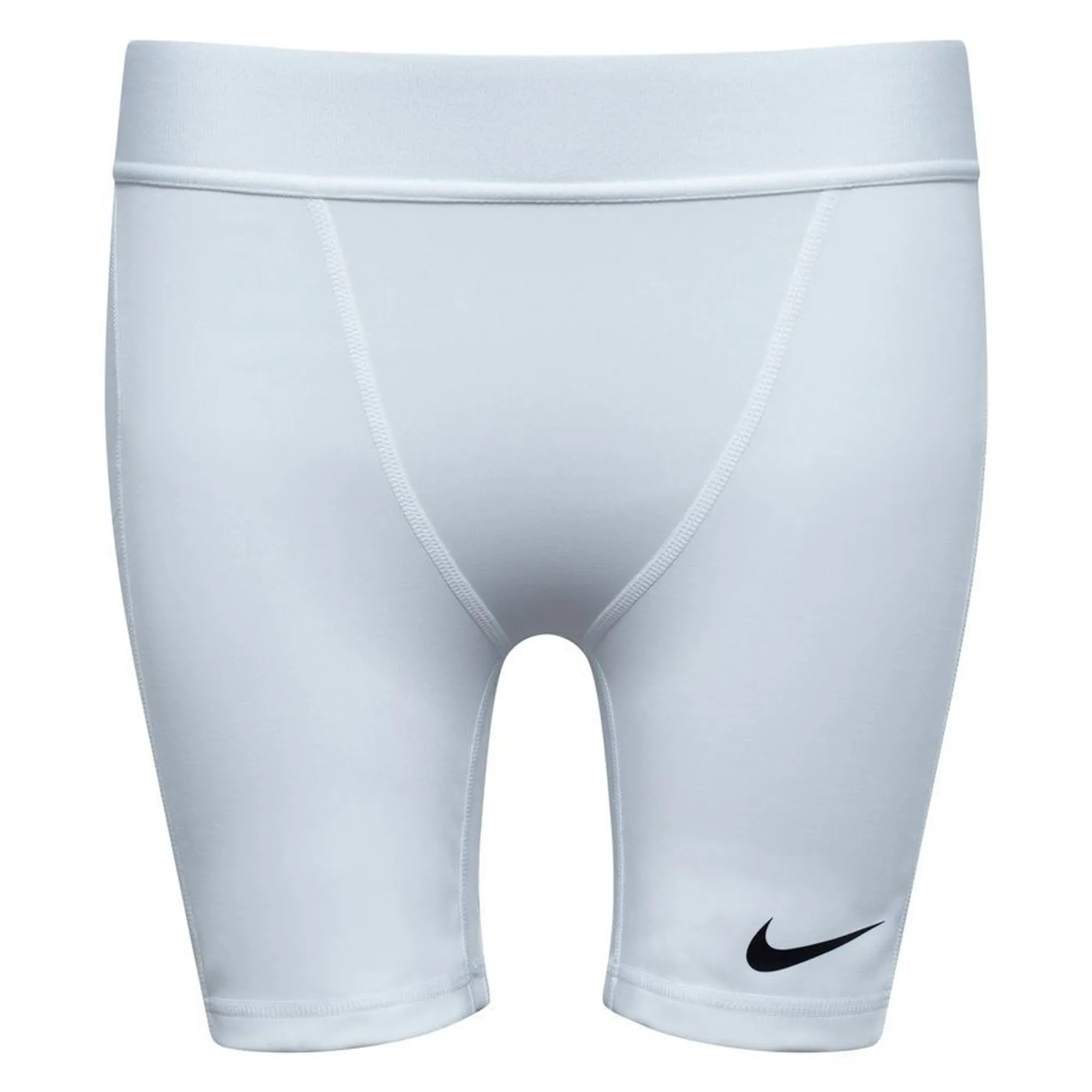 Nike Womens Pro Leak Protection 6inch Shorts
